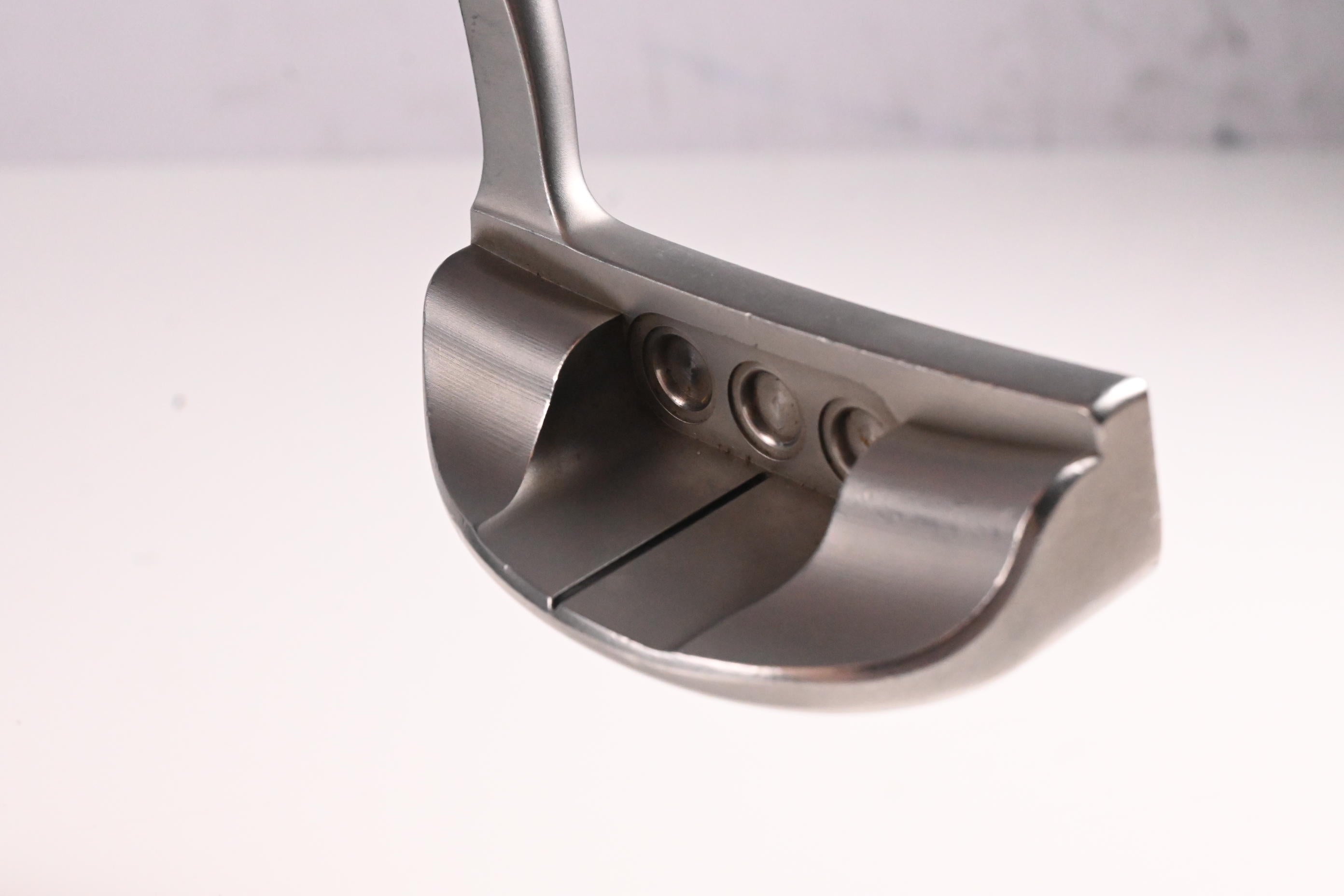 Scotty Cameron California Sea Mist Delmar Putter / 35 Inch