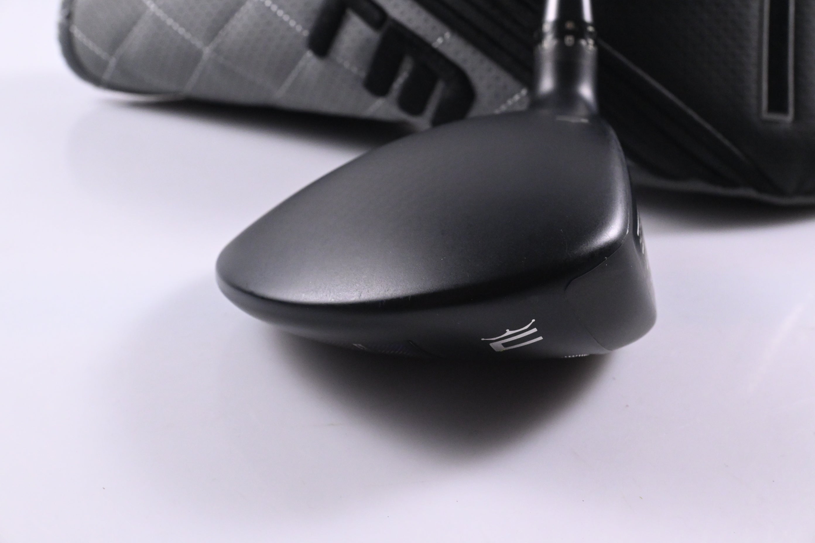 Cobra OPTM X #3 Wood / 15 Degree / Stiff Flex Kai'Li Dark Waves Blue 60 Shaft