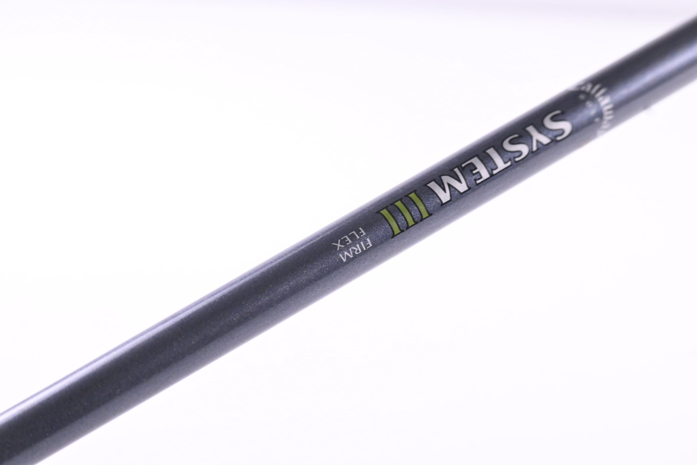 Callaway Steelhead III #5 Wood / 18 Degree / Firm Flex System III Shaft