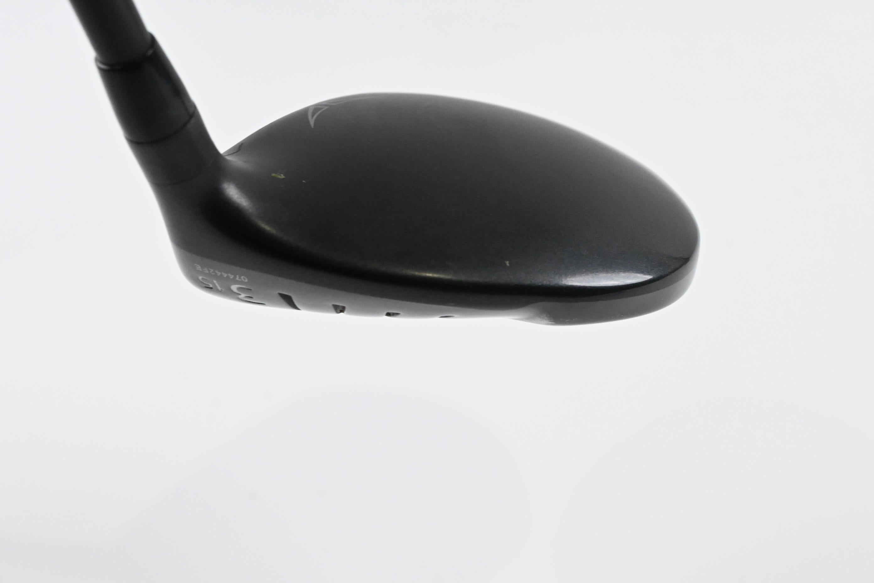Ping G25 #3 Wood / 15 Degree / Regular Flex Ping TFC 189 Shaft