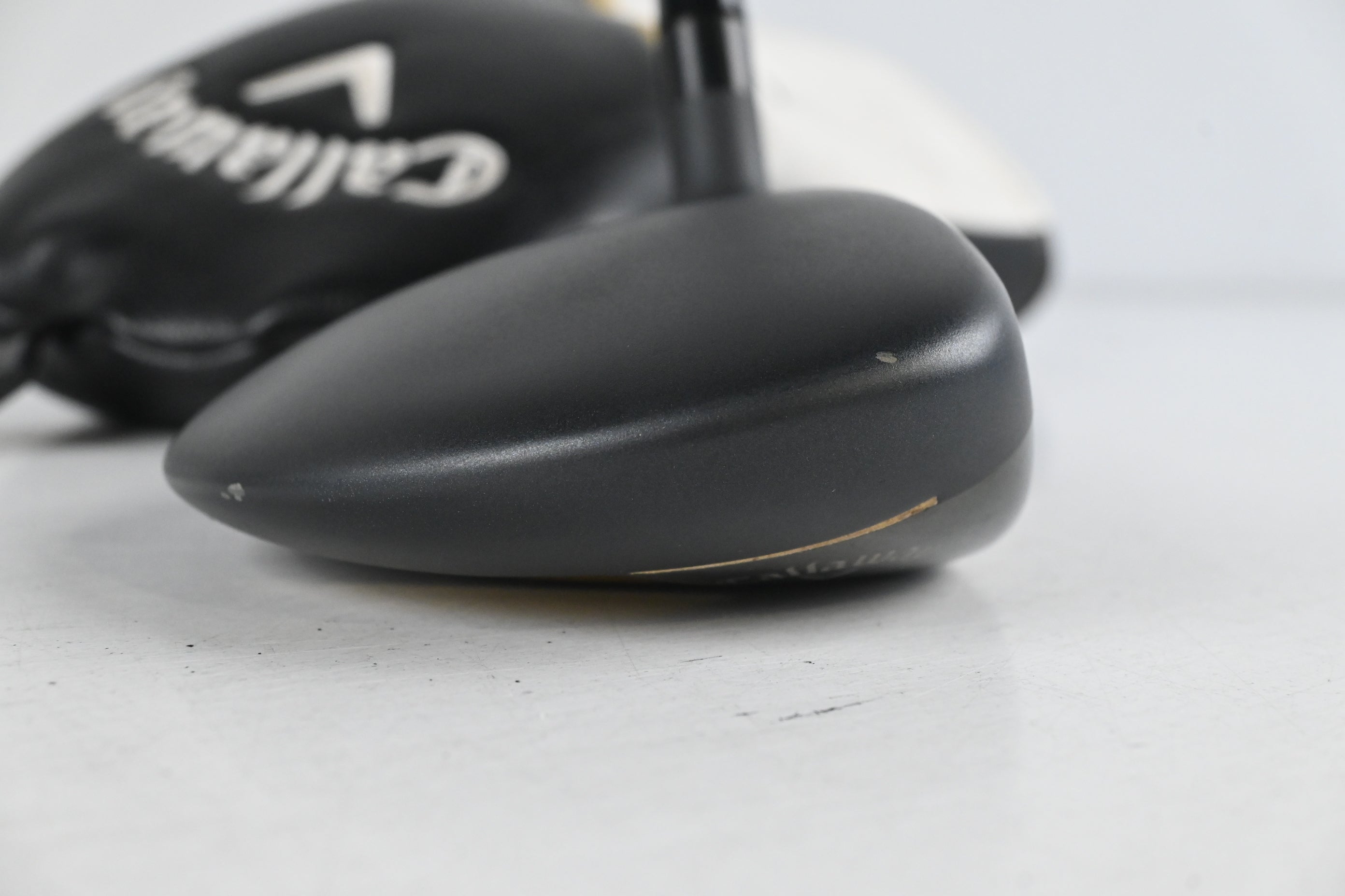 Callaway Edge Green #3 Wood / 15 Degree / Regular Flex Callaway Edge 65 Shaft