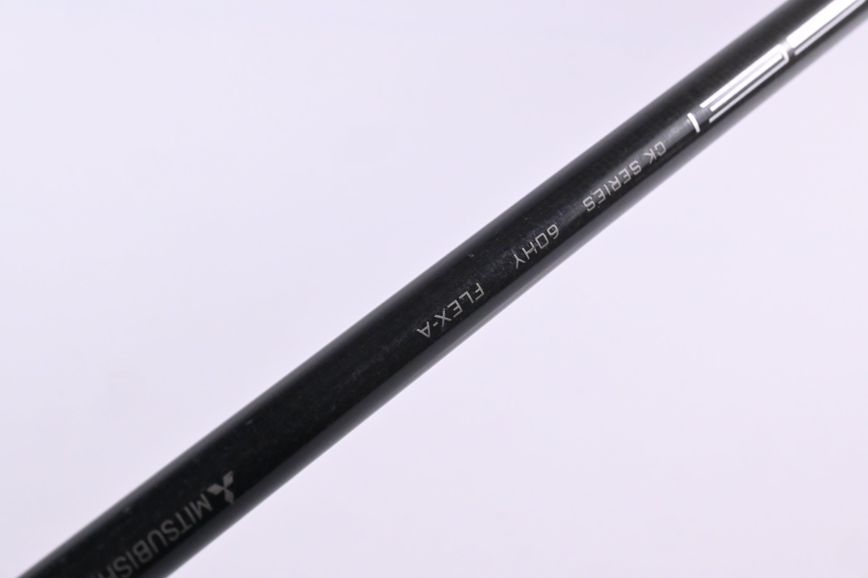 Titleist 818 H1 #6 Hybrid / 27 Degree / Senior Flex Tensei CK Red 60 Shaft
