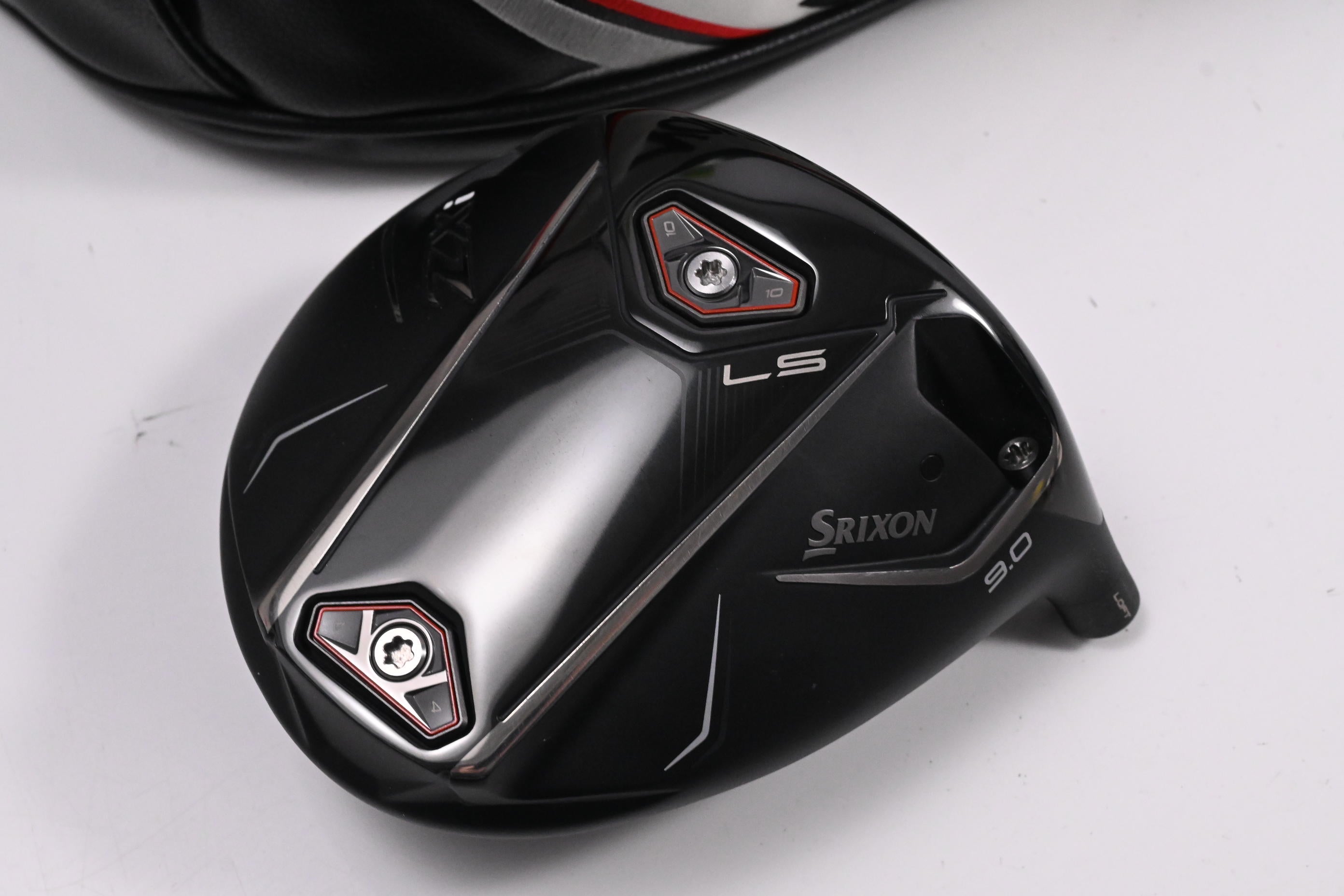 Srixon ZXi LS Driver / 9 Degree / Head Only