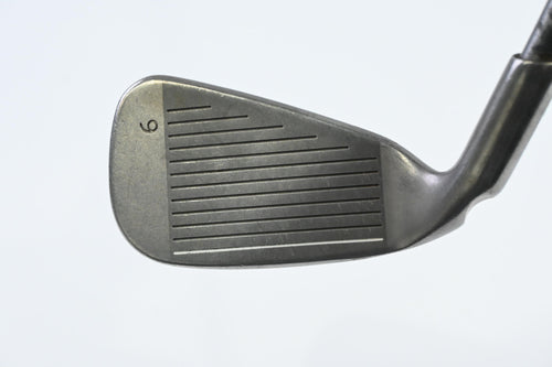 Ping G20 #6 Iron / Blue Dot / Regualr Flex Ping TFC 169 Shaft
