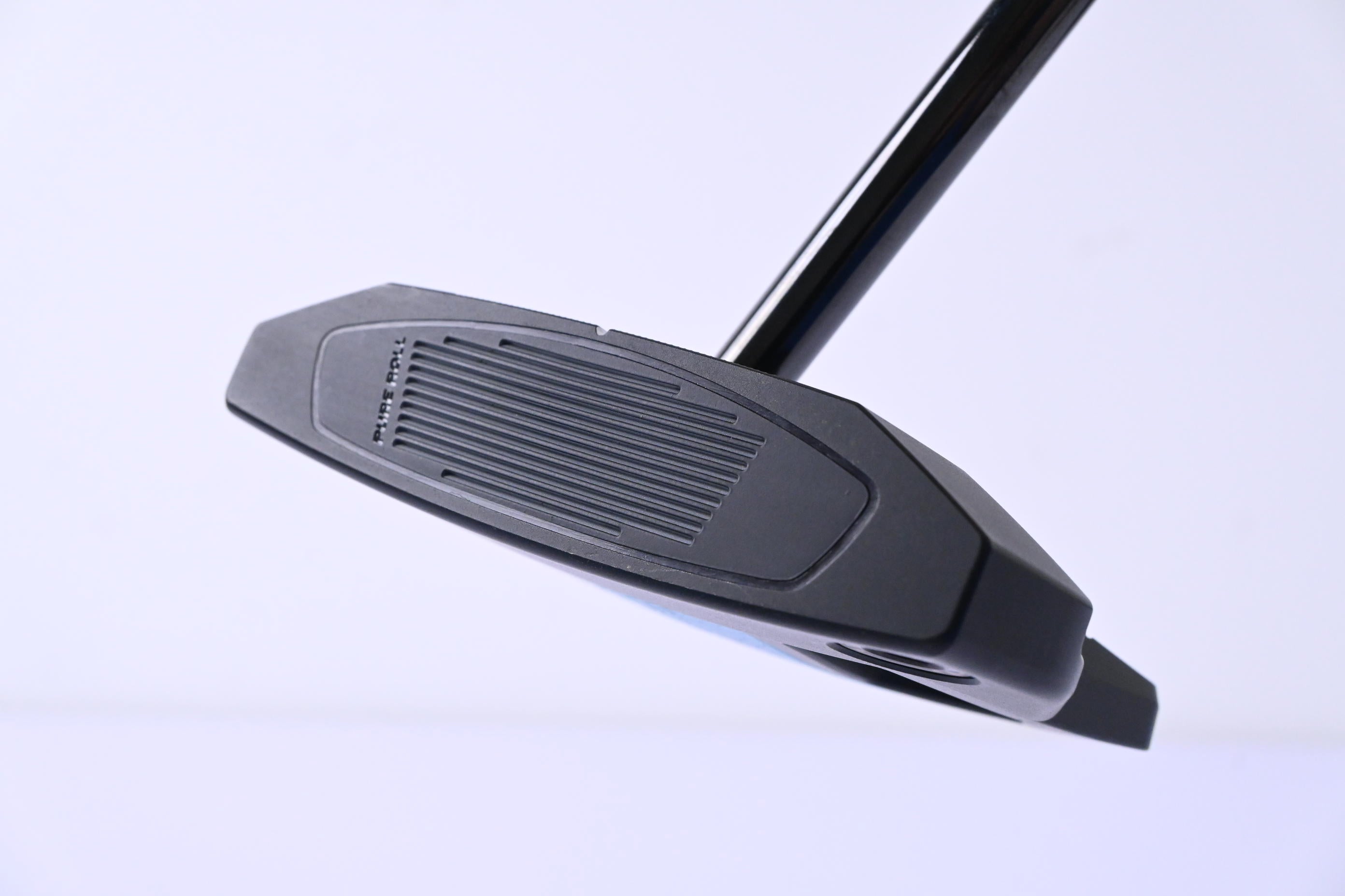 Taylormade Spider ZT Black Putter / 33 Inch