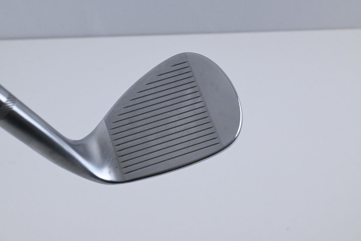 Left Hand Titleist Vokey SM10 Lob Wedge / 58 Degree / Wedge Flex Vokey SM10