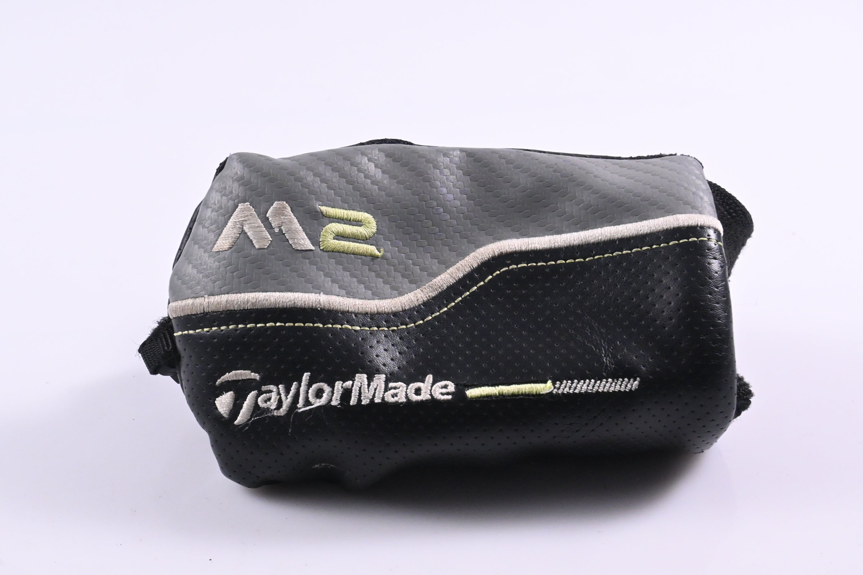 Taylormade M2 2017 #3 Hybrid / 19 Degree / Regular Flex Taylormade REAX 65 Shaft