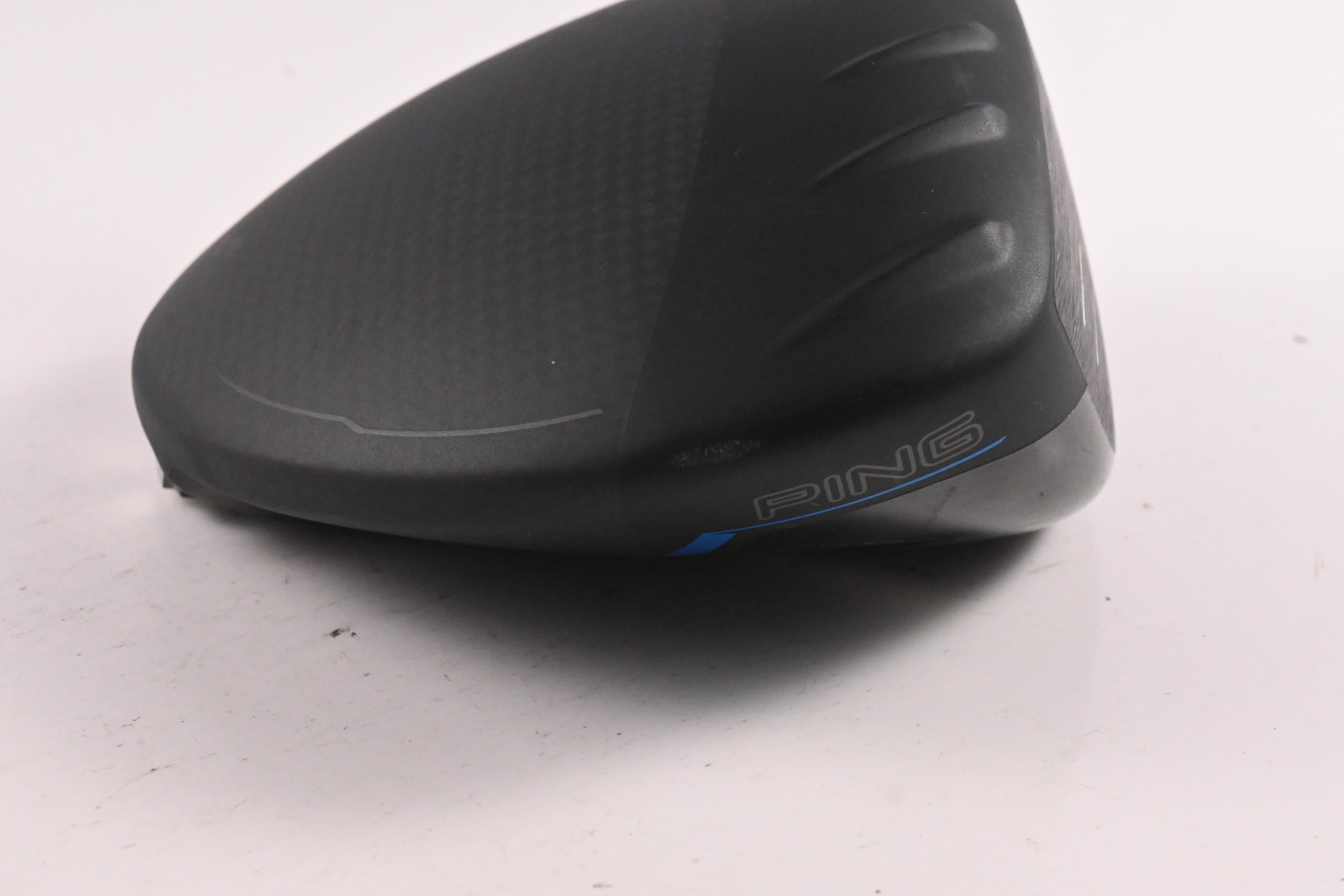 Ping G440 Max Driver / 12 Degree / Senior Flex Ping ALTA Quick 45 Shaft
