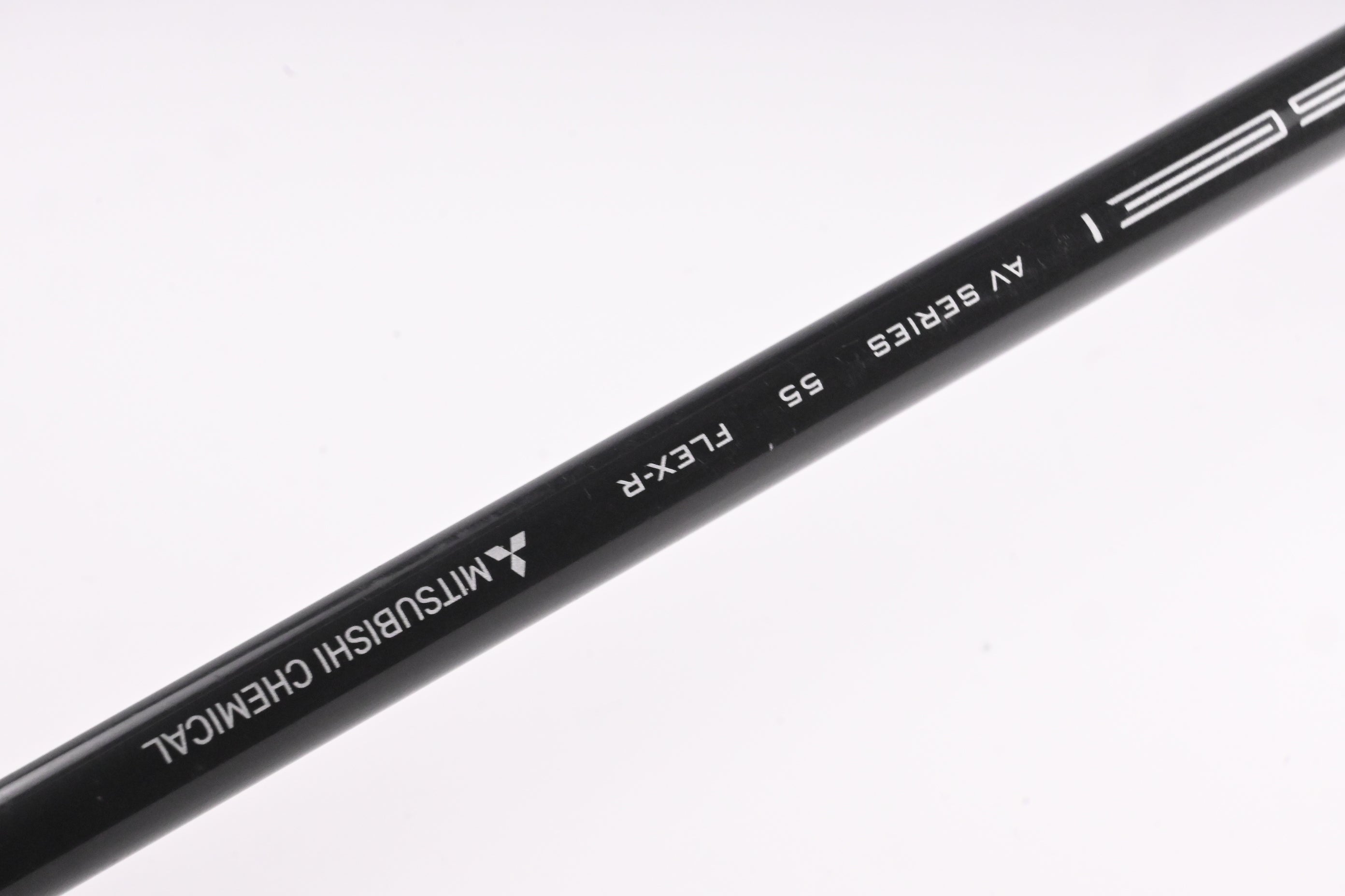 PXG 0211 2022 Driver / 9 Degree / Regular Flex Tensei AV Raw Orange 55 Shaft
