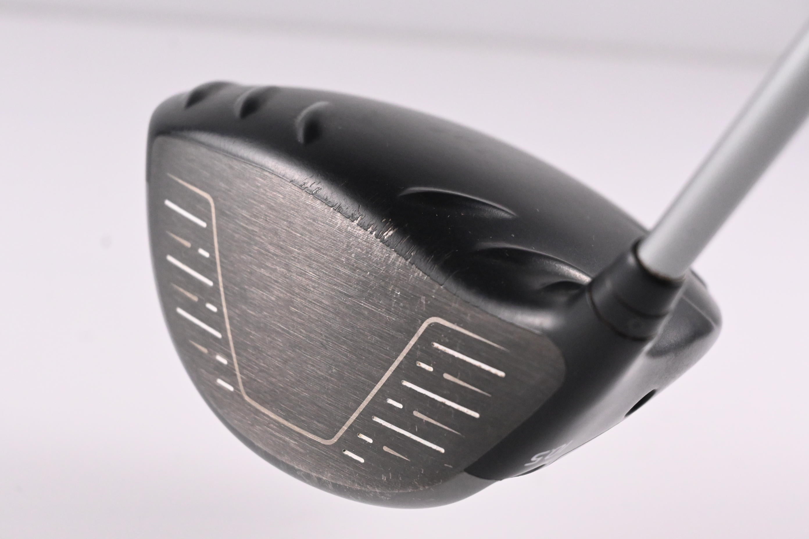 Ping G425 Max Driver / 10.5 Degree / Senior Flex Ping ALTA Quick 45 Shaft