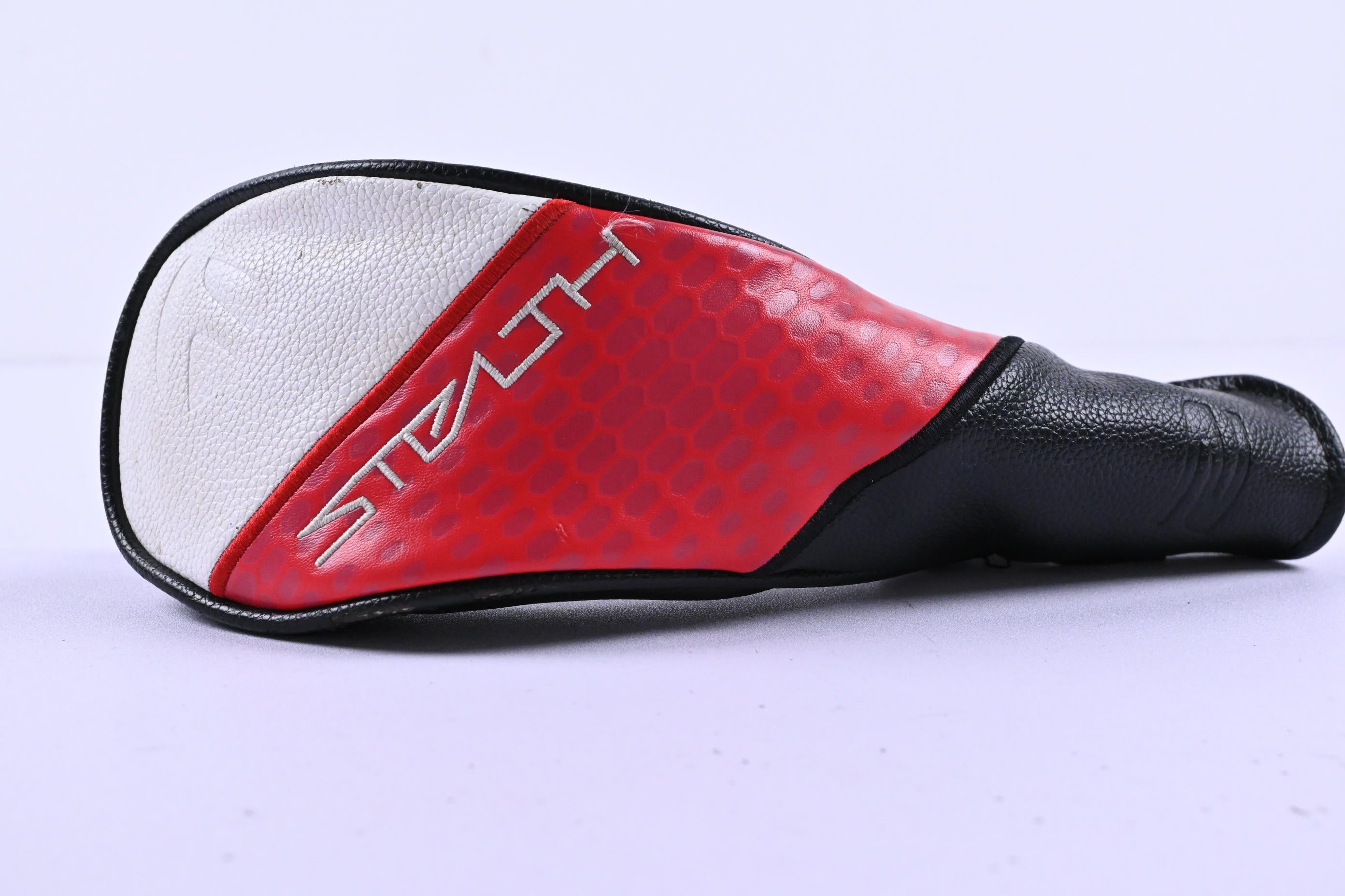 Taylormade Stealth 2 #4 Hybrid / 22 Degree / Regular Flex Fujikura Ventus TR Red