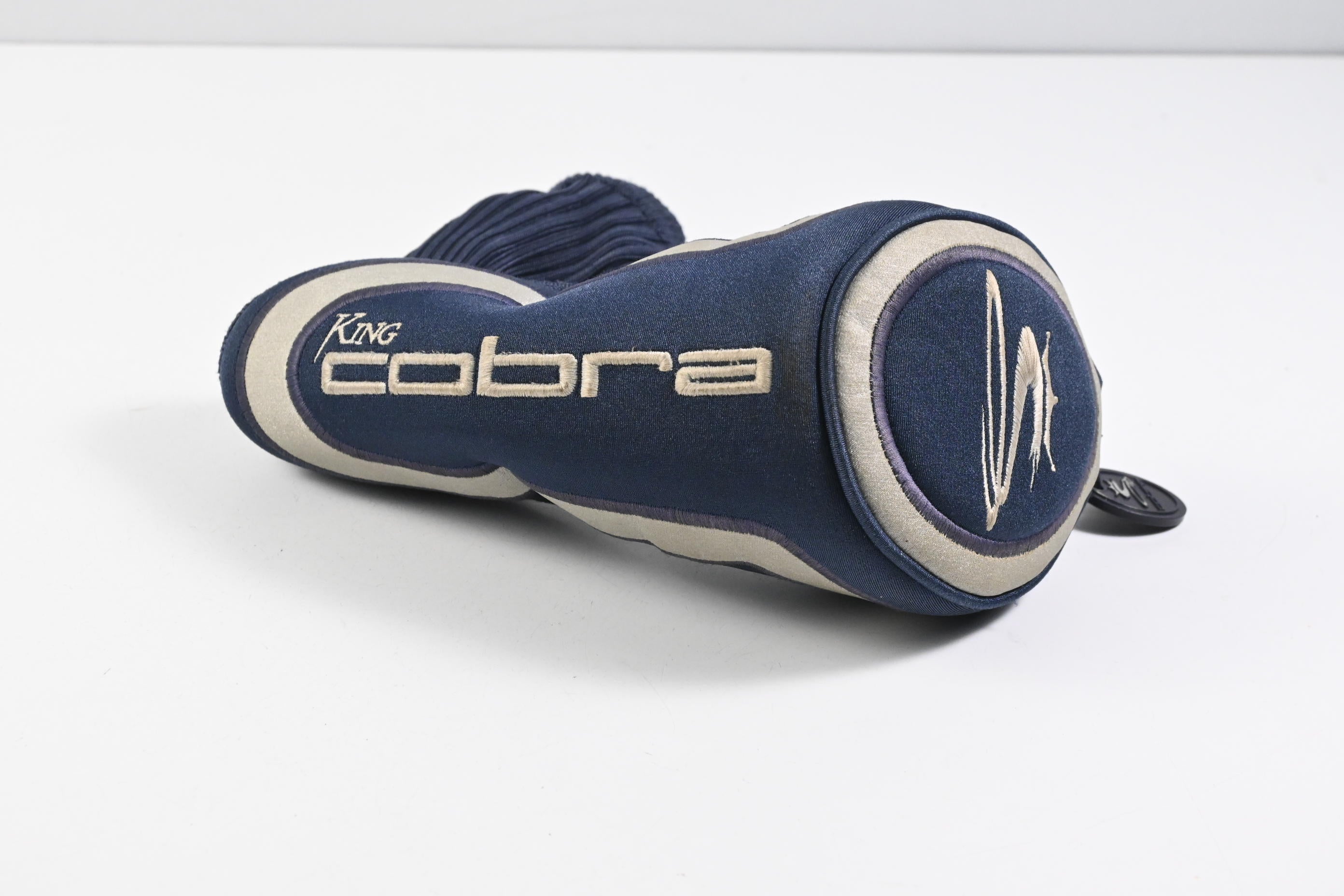 Ladies Cobra M-Speed #3 Wood / 15.5 Degree / Ladies Flex Bassara 45 Shaft