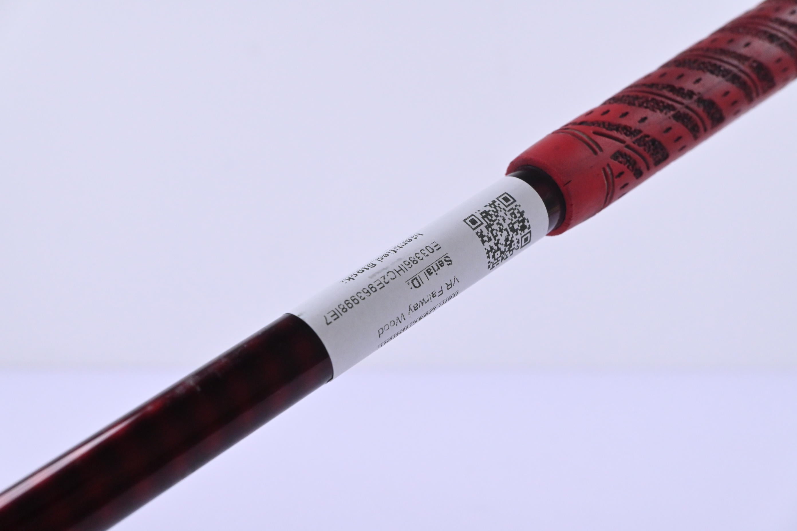 Nike VR #5 Wood / 19 Degree / Regular Flex Aldila Voodoo RVR 7 Shaft