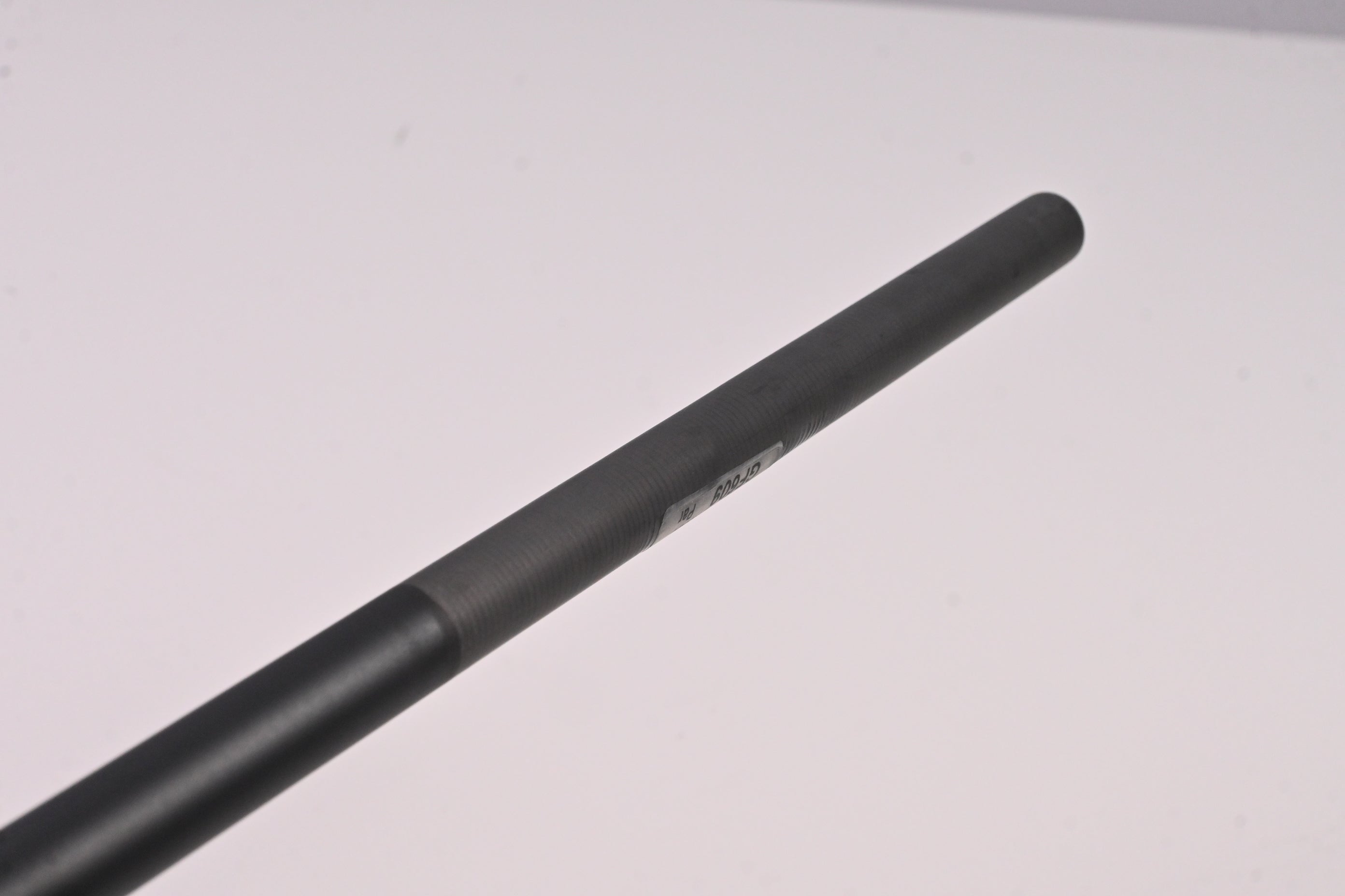 Project X HZRDUS Smoke Black 60 Driver Shaft / X-Flex / .335" Tip / Uncut