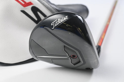 Titleist TSR2 #3 Wood / 15 Degree / Stiff Flex Speeder 661 Shaft