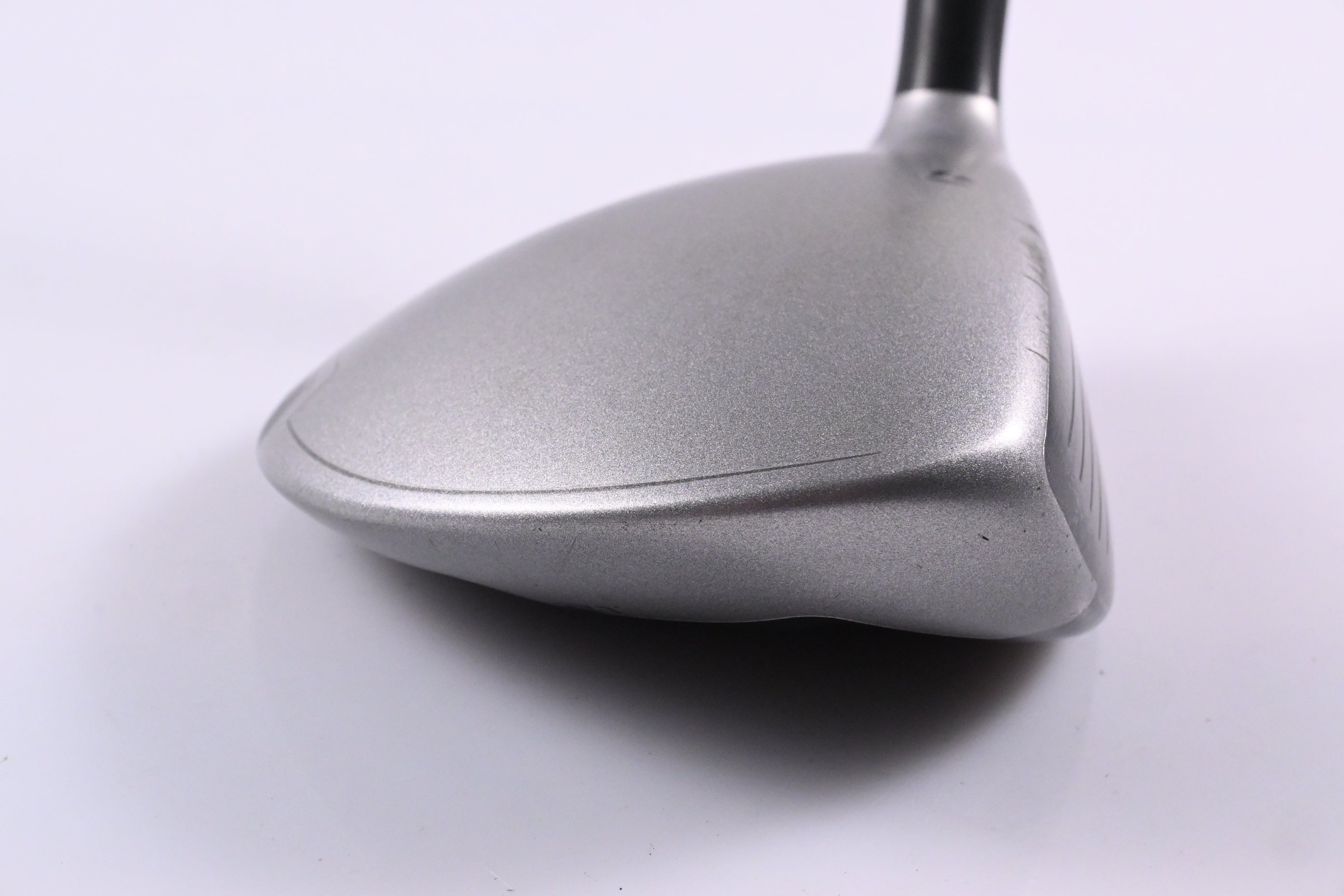 Taylormade SLDR-S #5HL Wood / 21 Degree / Regular Flex Fujikura Speeder 65 Shaft