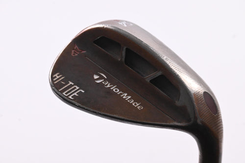 Taylormade Hi-Toe Sand Wedge / 54 Degree / Wedge Flex KBS Hi-Rev 2.0 120 Shaft