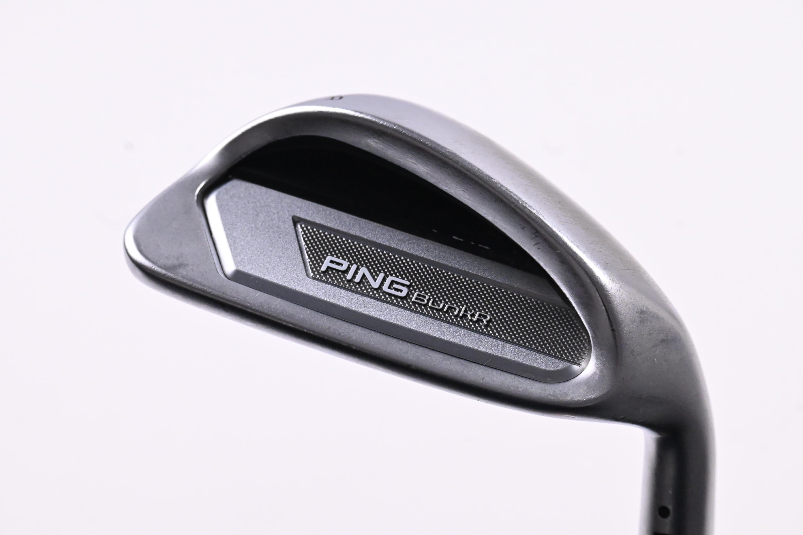Ping BunkR Wedge / Wedge Flex Ping Z-Z115 Shaft
