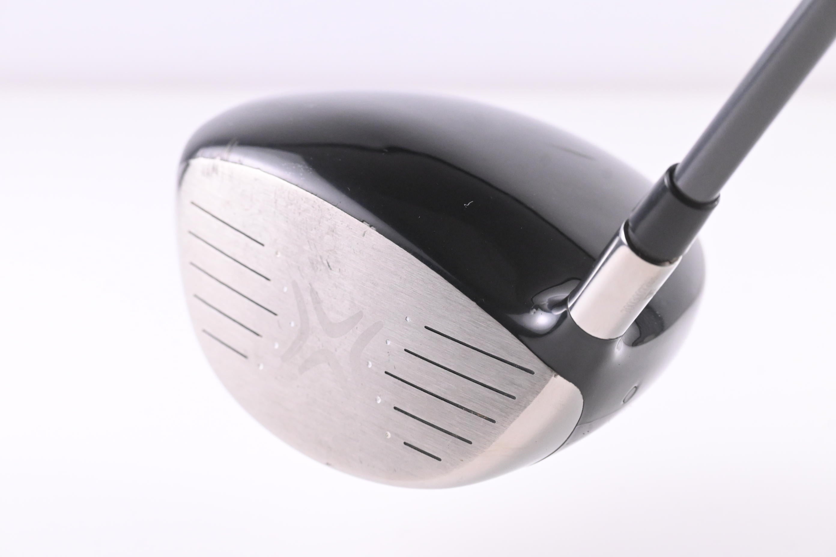 Callaway Diablo Edge Driver / 9.5 Degree / Stiff Flex Aldila Habanero 60 Shaft