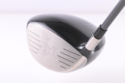 Callaway Diablo Edge Driver / 9.5 Degree / Stiff Flex Aldila Habanero 60 Shaft