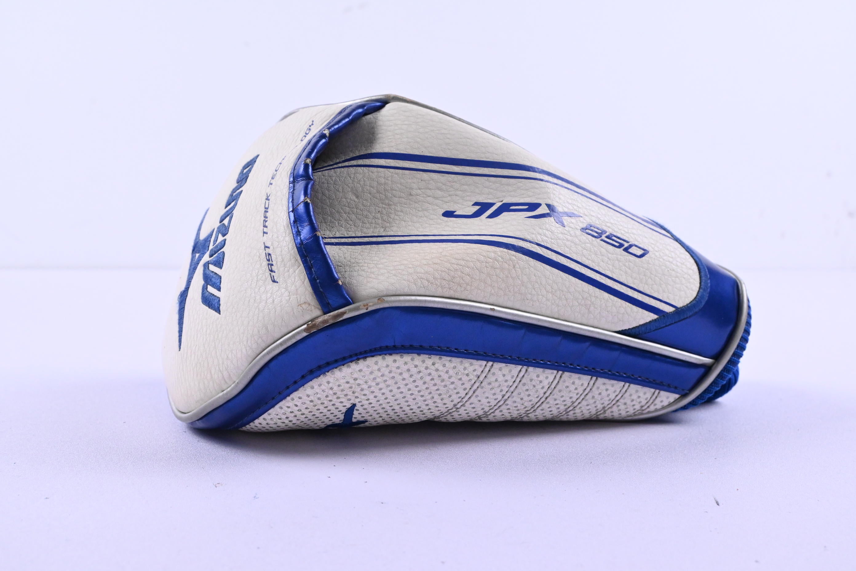 Mizuno JPX 850 Driver / 10.5 Degree / Stiff Flex Motore Speeder VC 6.3 Tour Spec