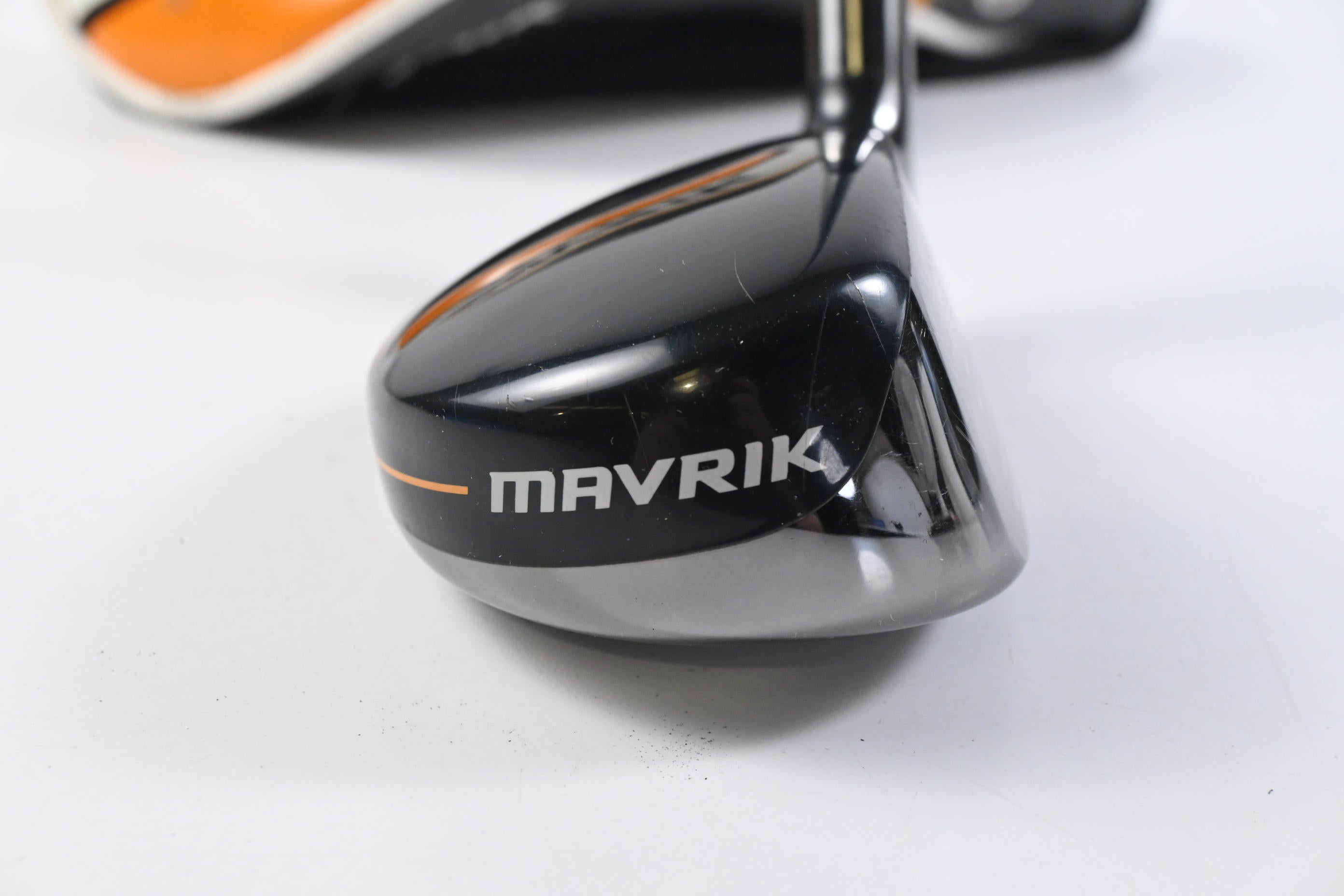 Callaway Mavrik Max #4 Hybrid / 21 Degree / Regular Flex Catalyst 65 Shaft