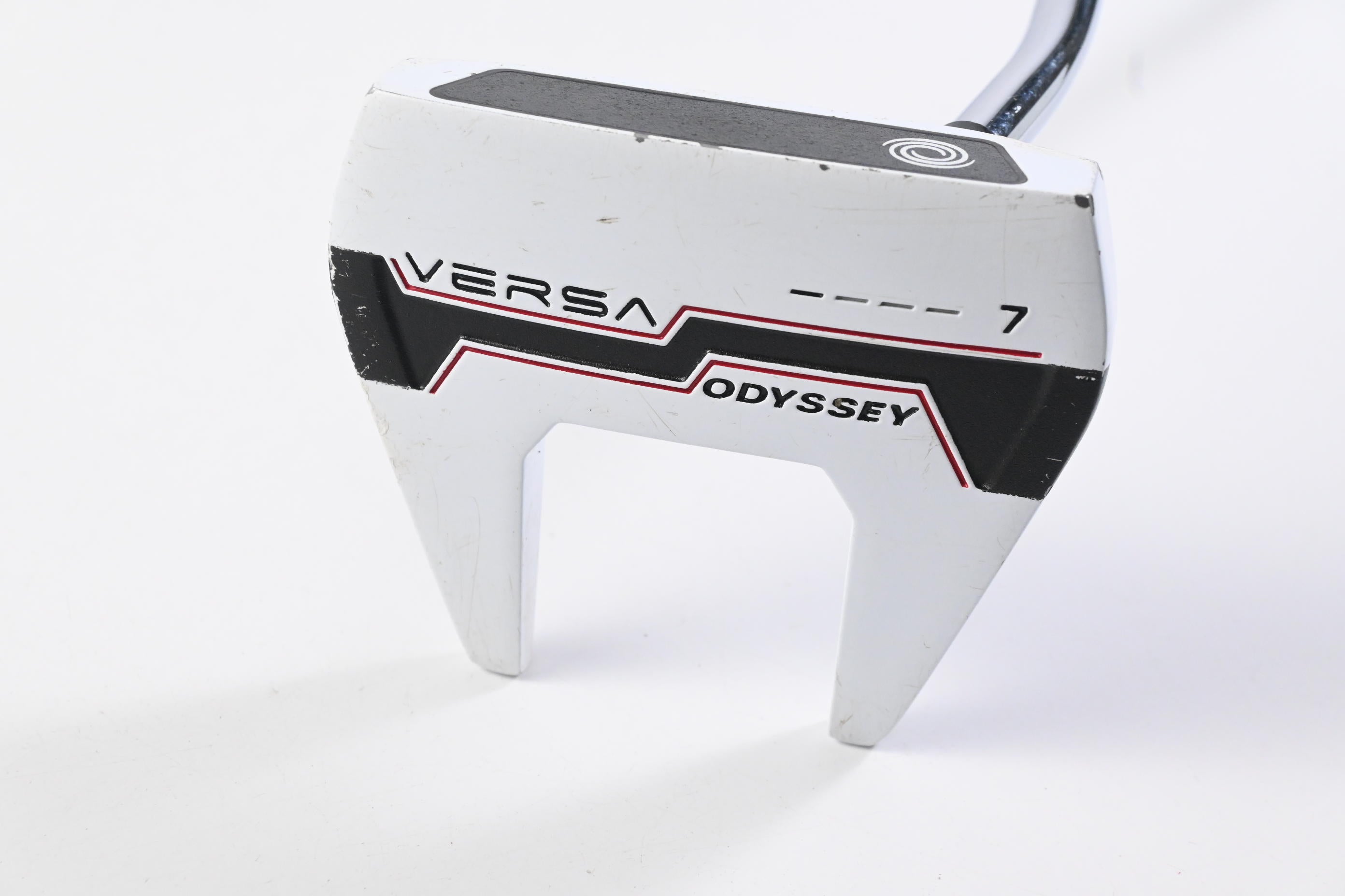 Odyssey Versa 7 Putter / 32 Inch