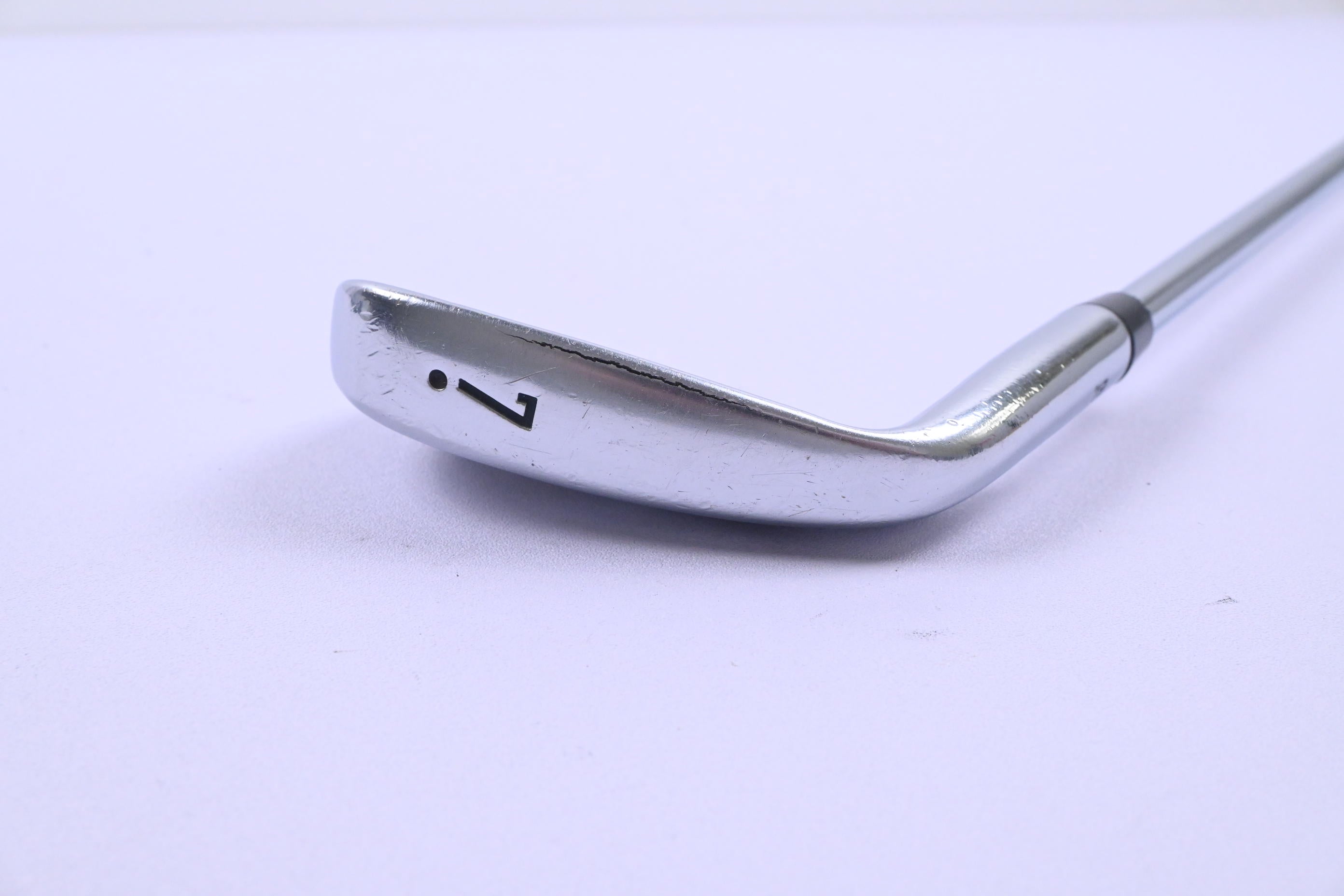 Callaway Apex Pro 19 #7 Iron / Regular Flex N.S.PRO Modus 3 Tour 105 Shaft