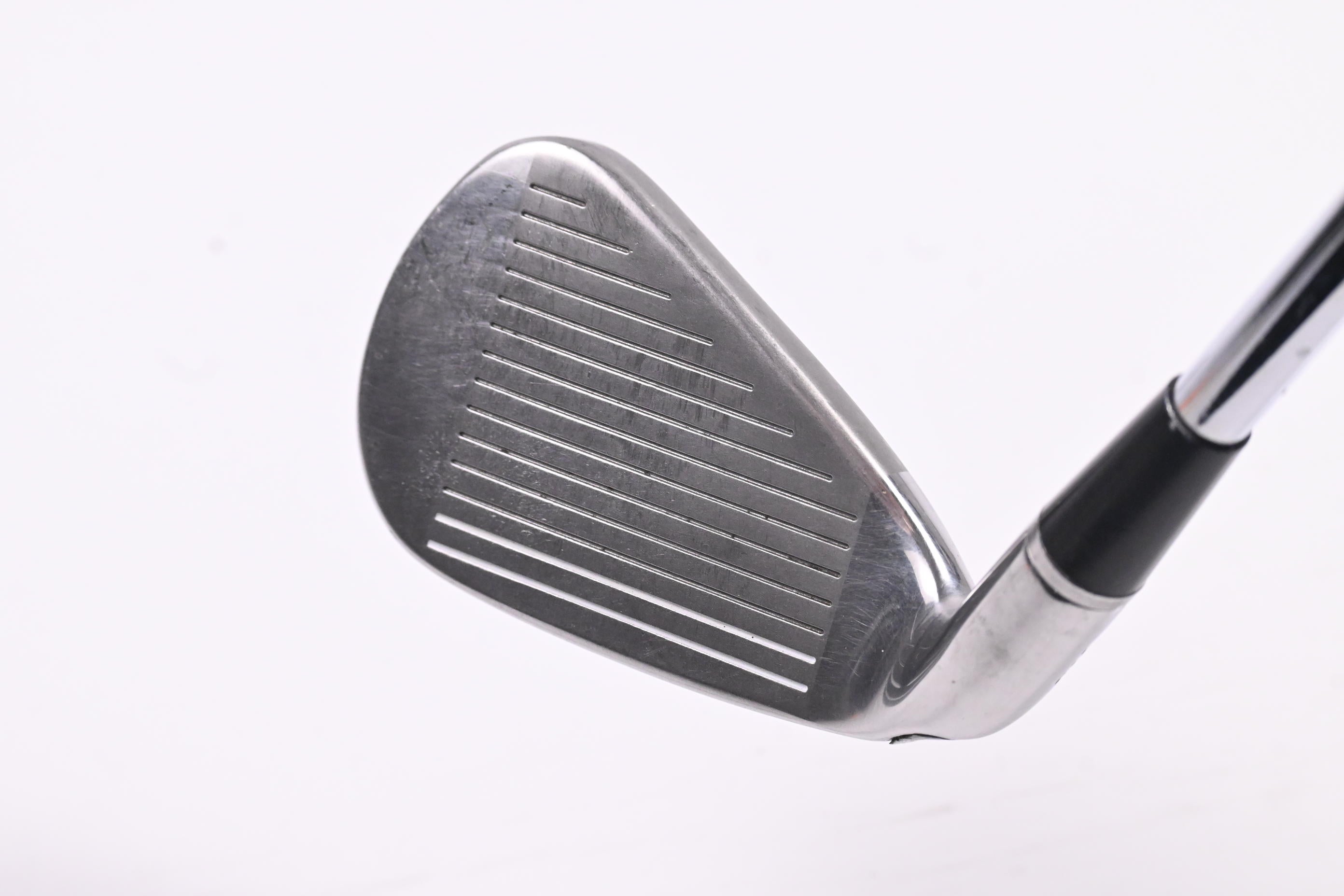 Callaway Rogue ST Max #7 Iron / Stiff Flex Steel Shaft
