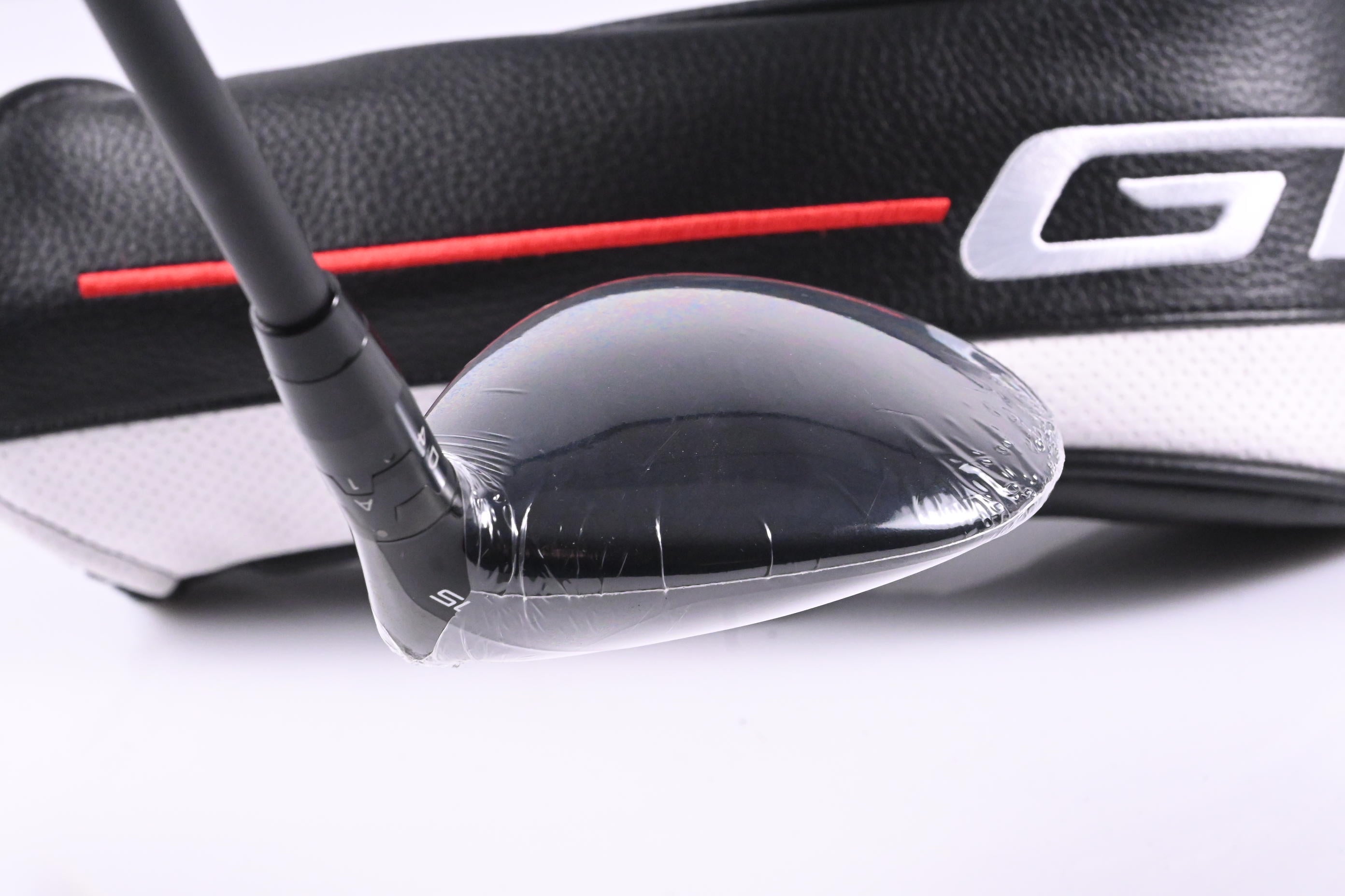 Titleist GT3 #3 Wood / 15 Degree / Stiff Flex Tensei 1K Black 75 shaft
