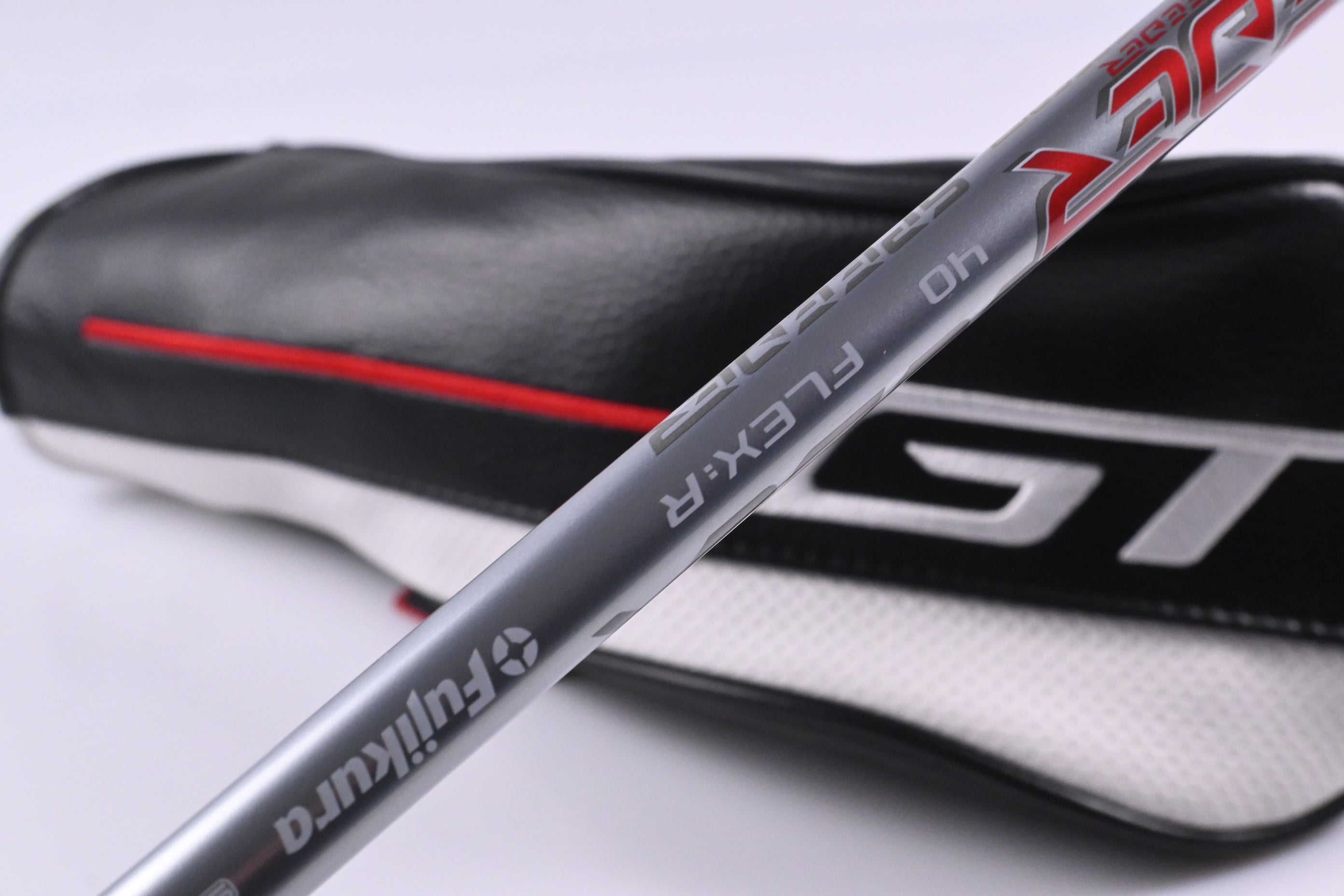 Titleist GT1 #5 Wood / 18 Degree / Regular Flex Fujikura Air Speeder 40 Shaft