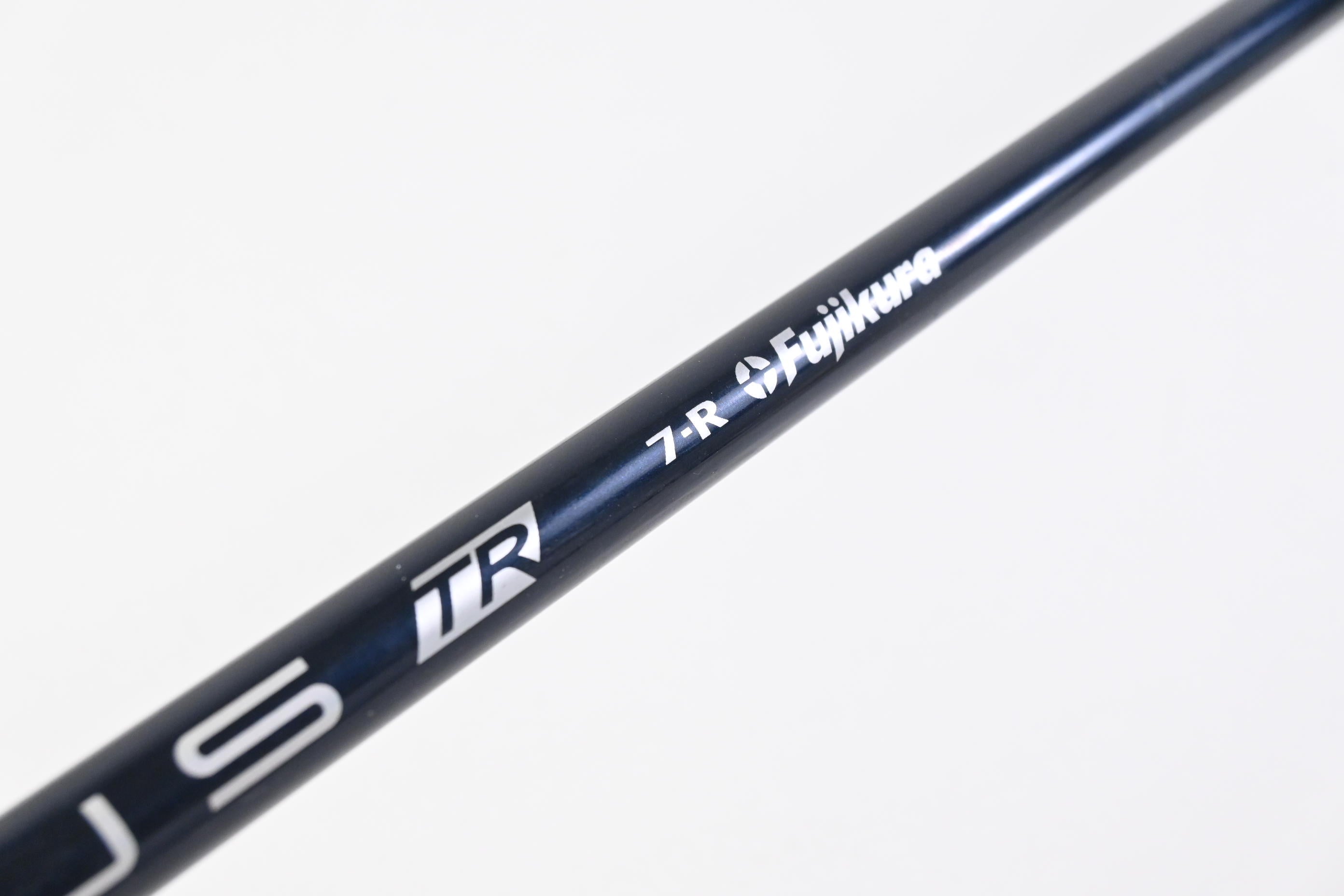 Fujikura Ventus TR Blue 7 #4 Hybrid Shaft / Regular Flex / Srixon