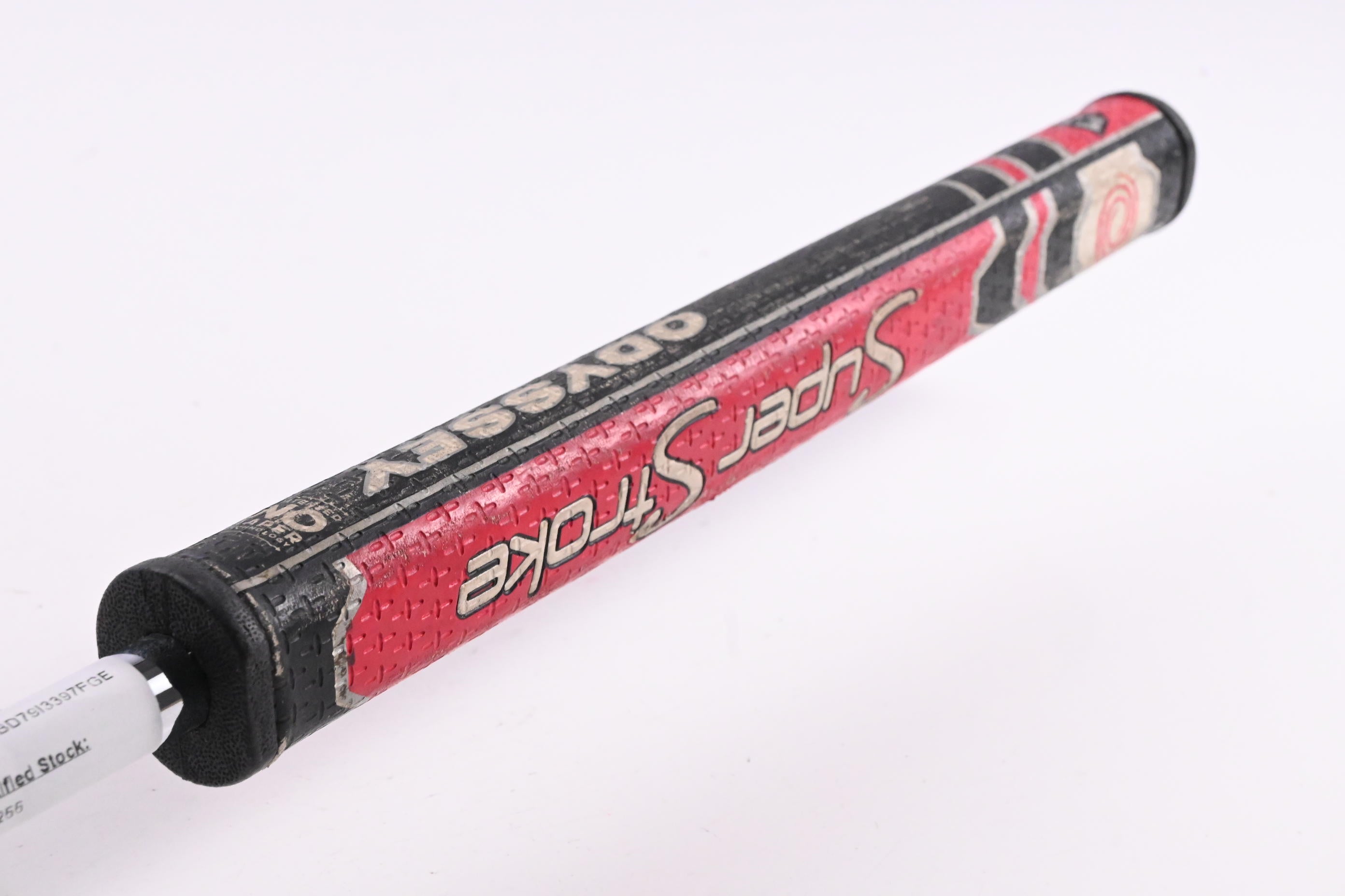 Odyssey O-Works Red 1WS Putter / 35 Inch