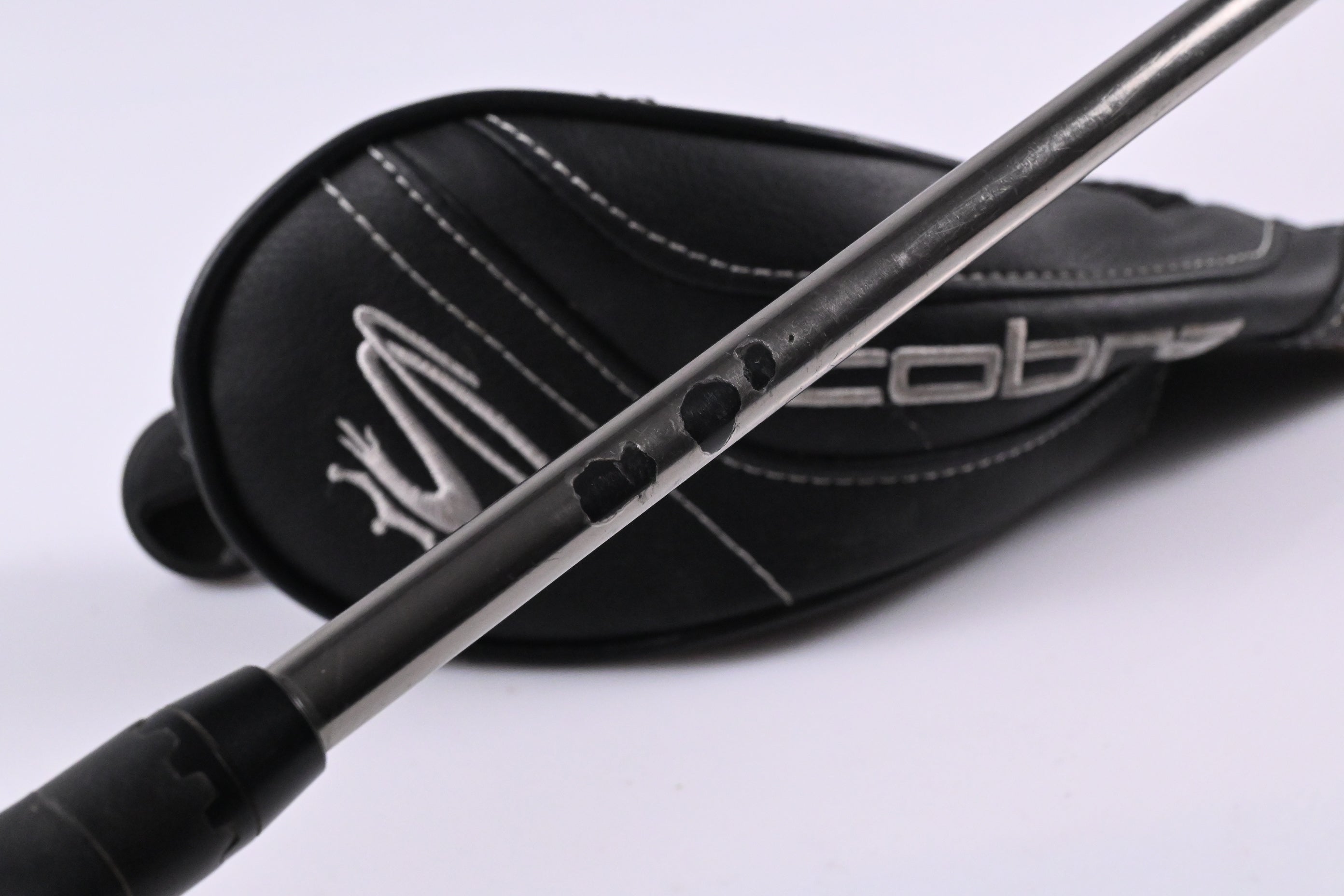 Cobra King Radspeed One Length #4/5 Hybrid / 21-24 Degree / Regular Flex / Demo