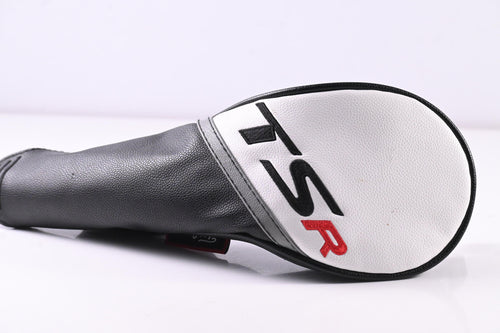 Titleist TSR1 #5 Wood / 18 Degree / Stiff Flex Kuro Kage 60 Shaft