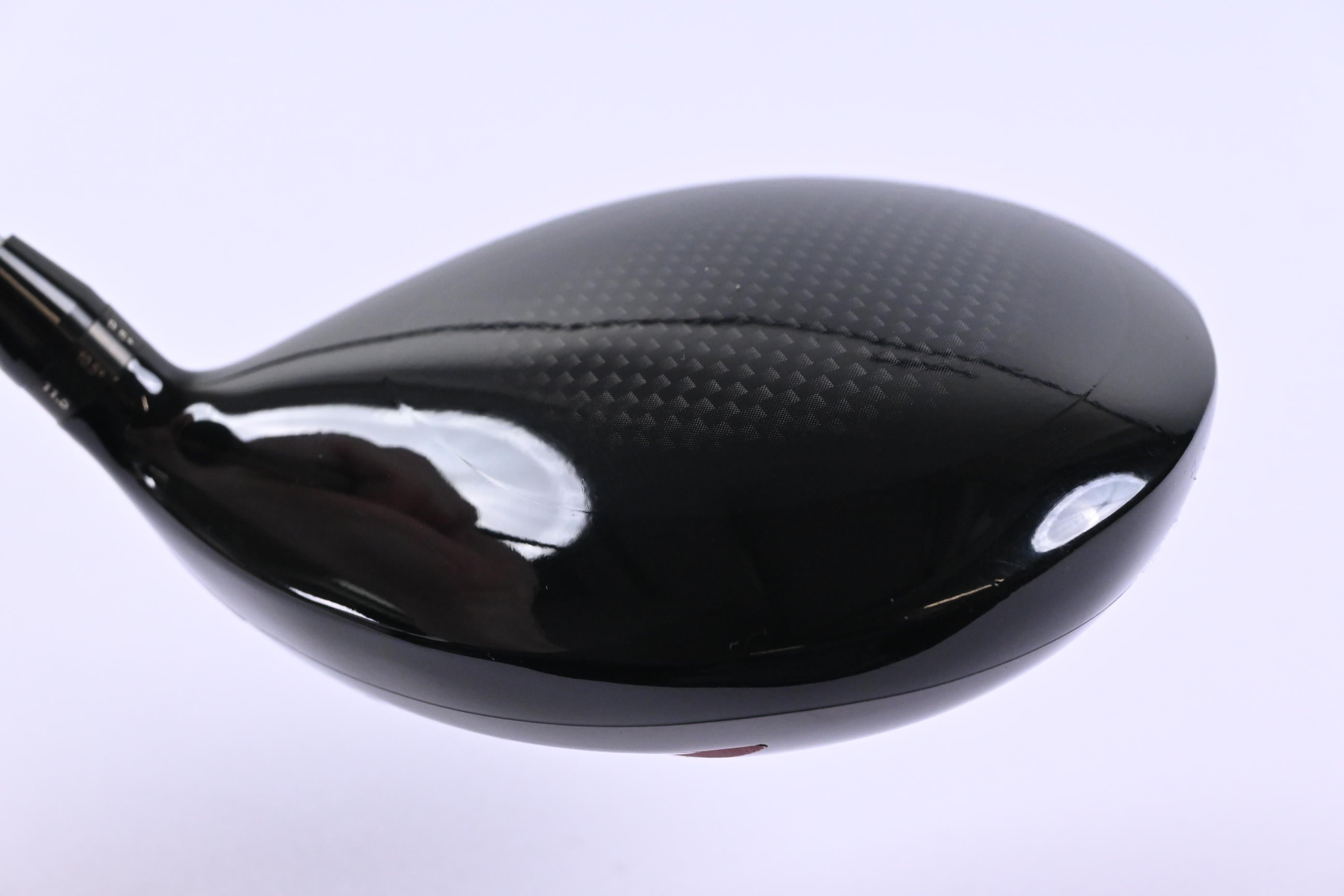 Lynx Predator 2020 Driver / 11.5 Degree / Regular Flex Lynx LK Red Shaft