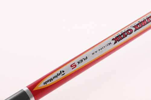 Taylormade Burner Superfast 2.0 #3 Wood / 15 Degree / Stiff Flex OZIK XCON 4.8