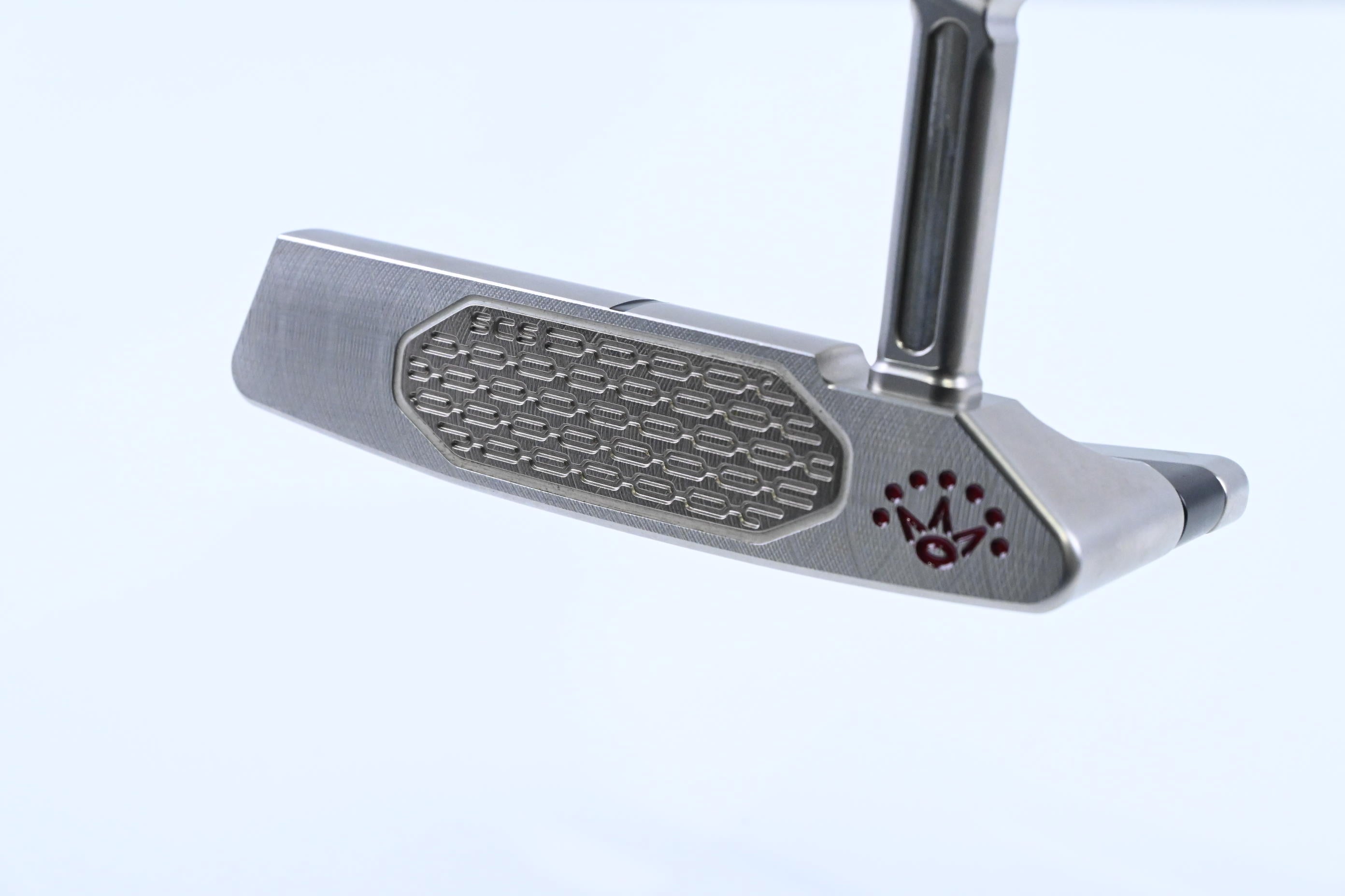Scotty Cameron 2025 Studio Style Squareback 2 Putter / 34 Inch