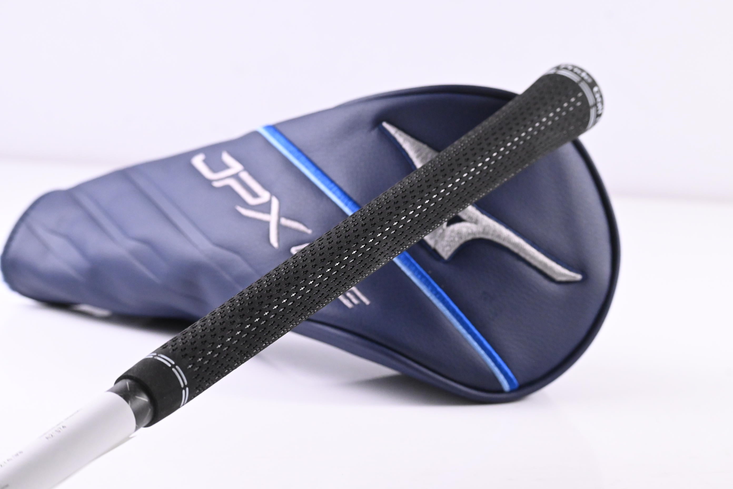 Mizuno JPX One #3 Wood / 15 Degree / Stiff Flex Tensei 1K Blue 65 Shaft