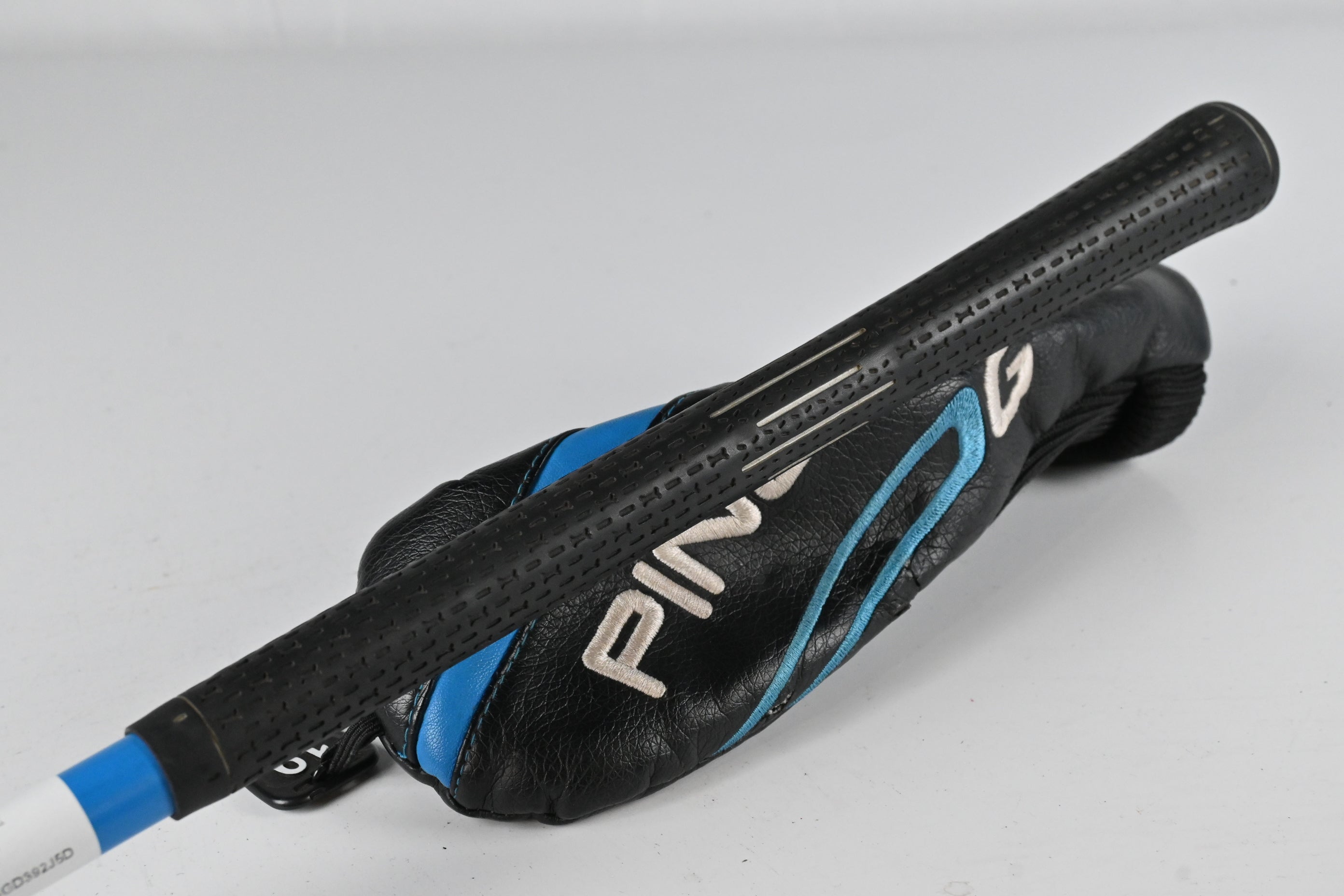 Ping G Series #3 Hybrid / 19 Degree / Regular Flex Ping Alta CB Blue 70 Shaft