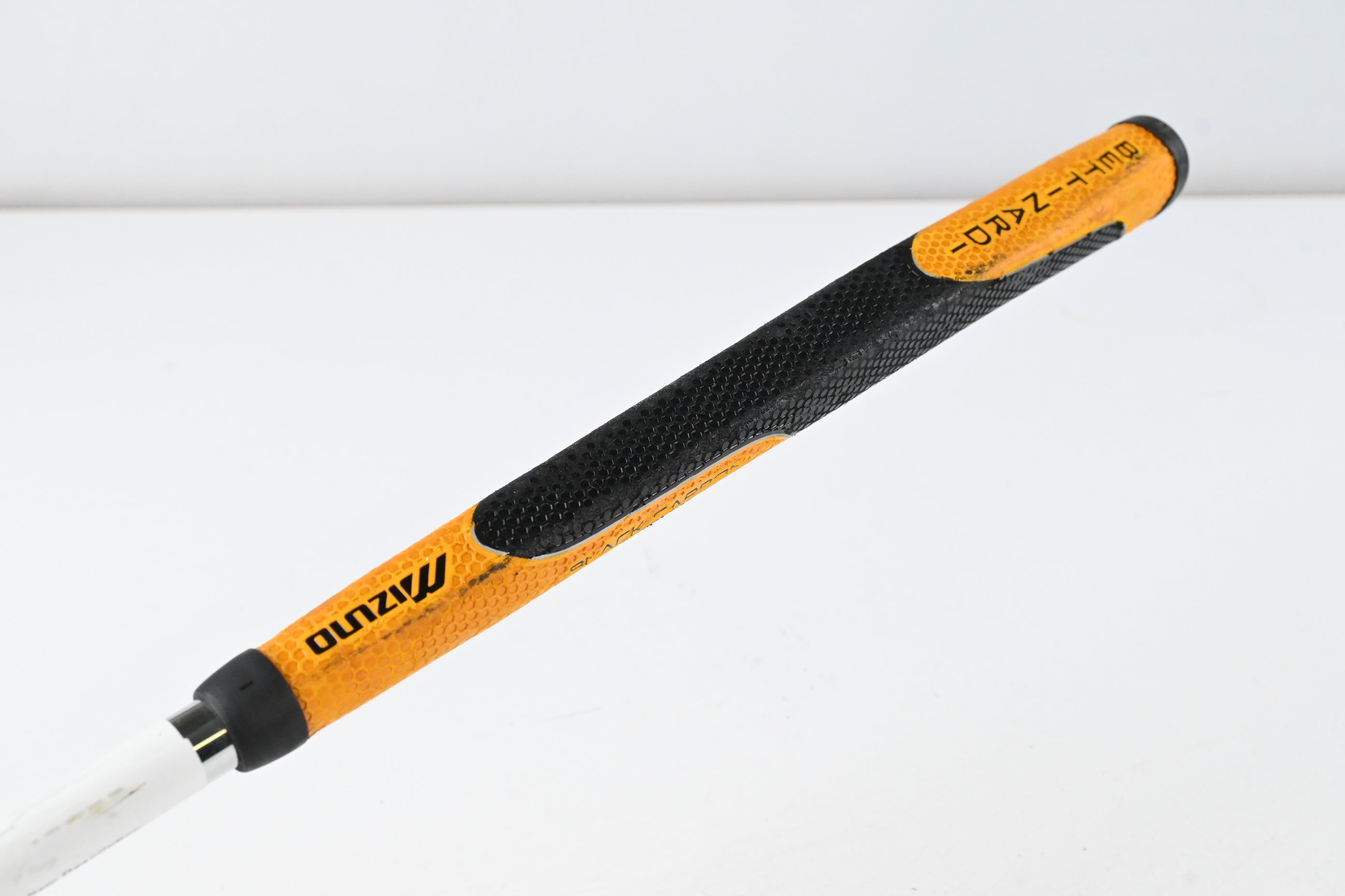 Mizuno Black Carbon BC-Series BC2 Putter / 35 Inch