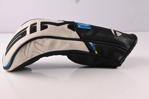Taylormade SIM2 Max #3 Hybrid / 19 Degree / Stiff Flex Ventus Blue 7 Shaft