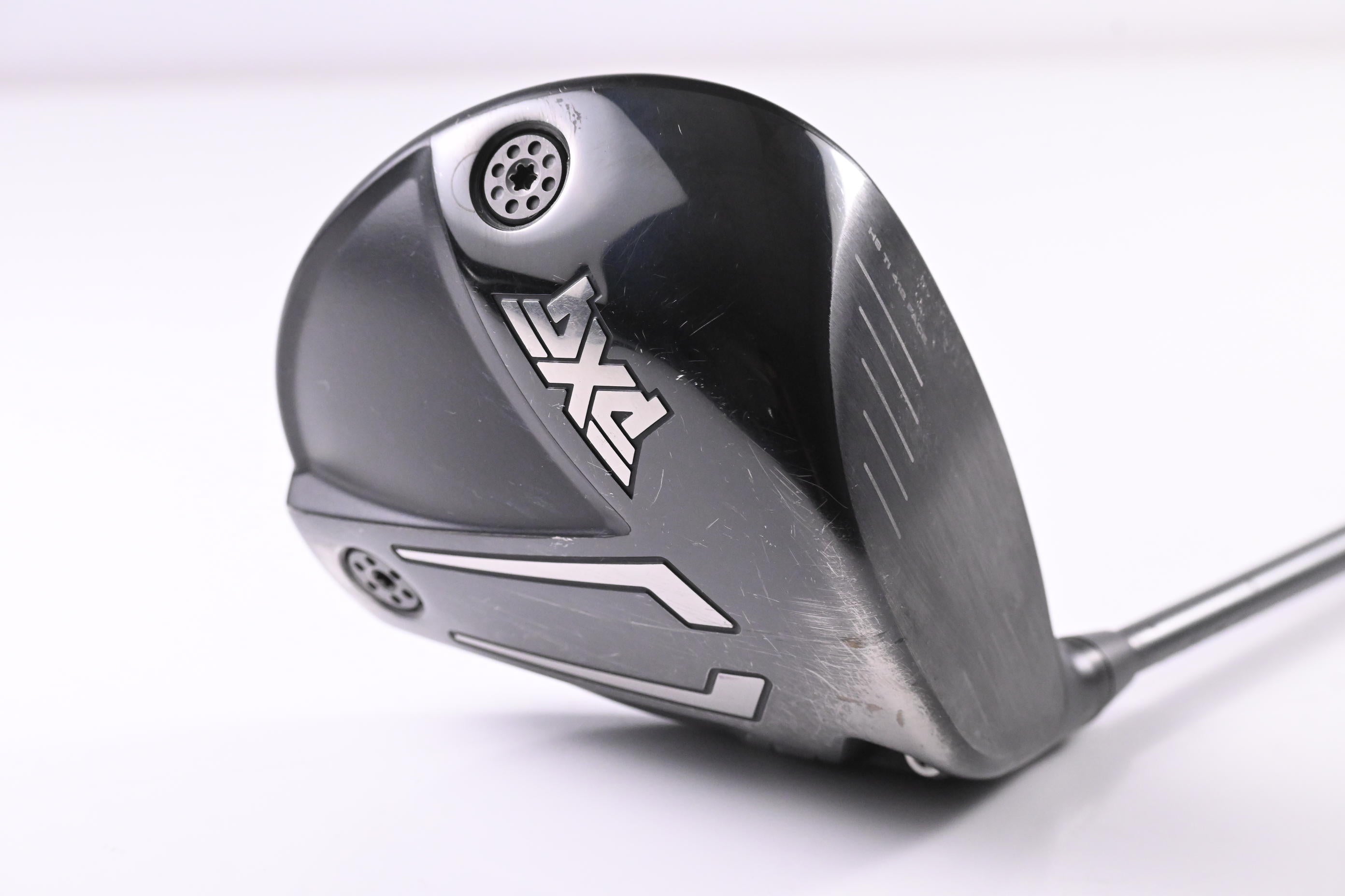 PXG 0311 Gen5 Driver / 9 Degree / Stiff Flex HZRDUS Smoke Green 70 Shaft