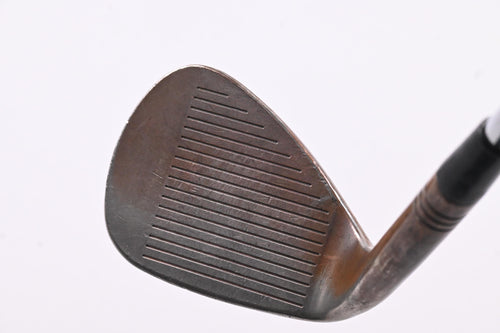 Taylormade Hi-Toe Sand Wedge / 54 Degree / Wedge Flex KBS Hi-Rev 2.0 120 Shaft