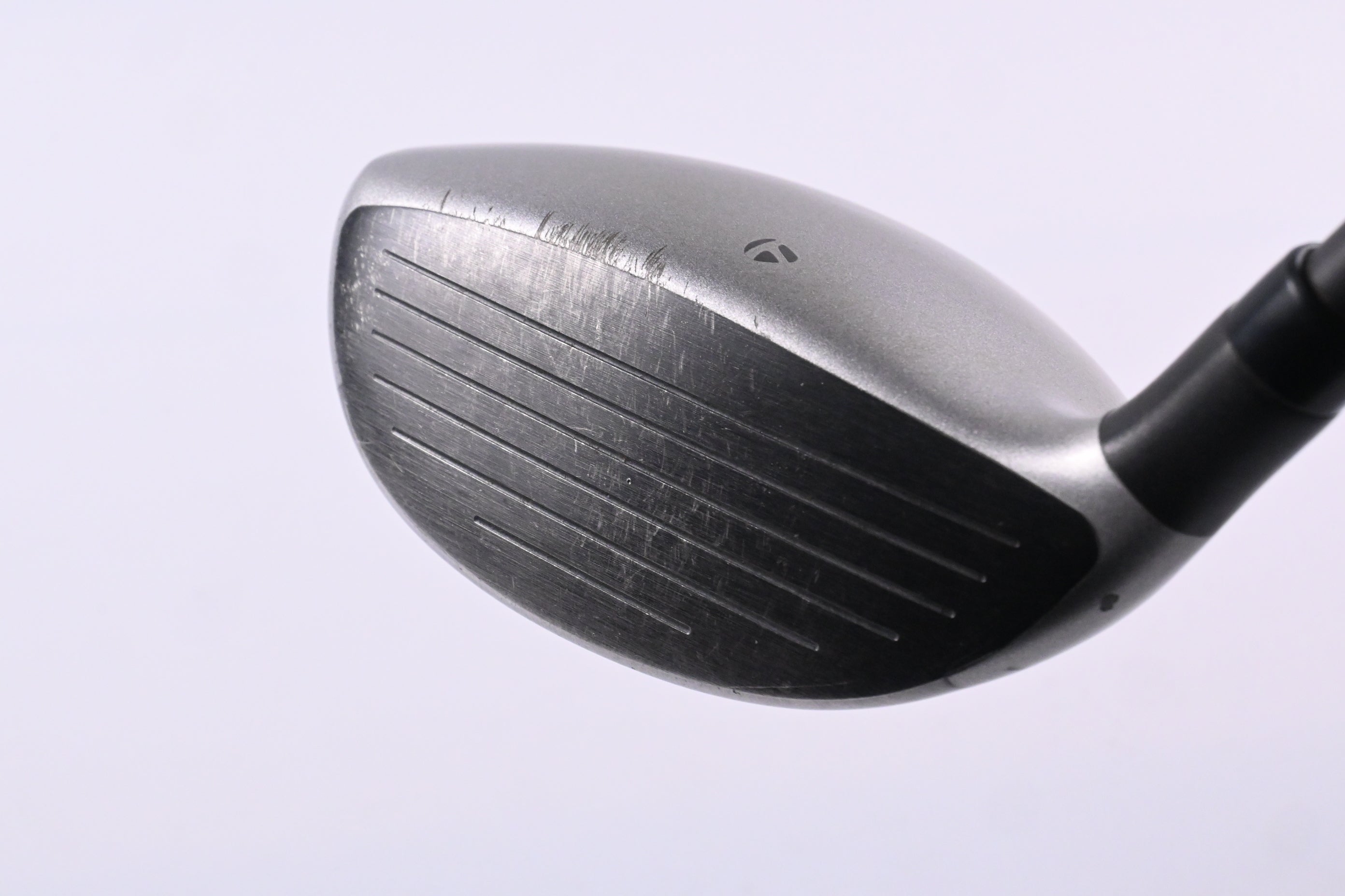 Taylormade SLDR-S #5HL Wood / 21 Degree / Regular Flex Fujikura Speeder 65 Shaft