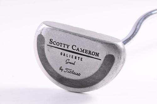 Scotty Cameron Caliente Putter / 33 Inch
