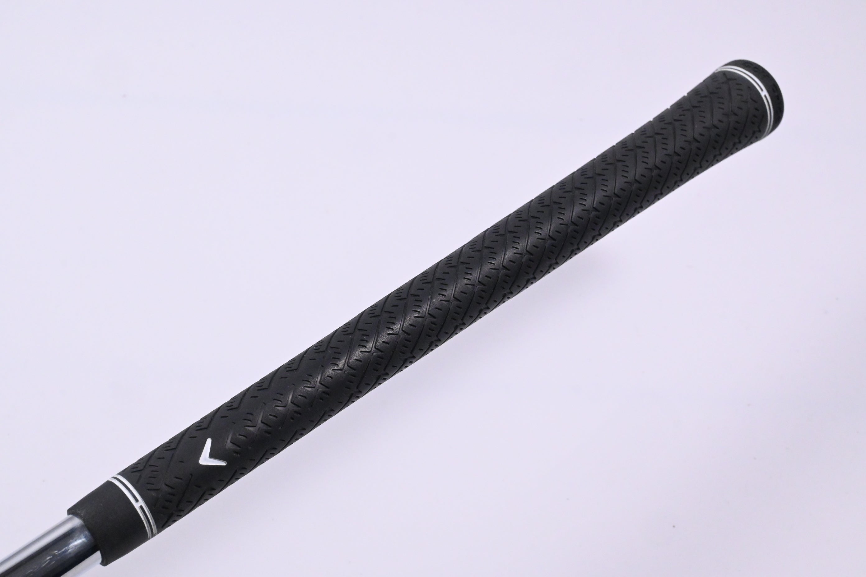Callaway Jaws Raw Gap Wedge / 50 Degree / Wedge Flex Catalyst Shaft