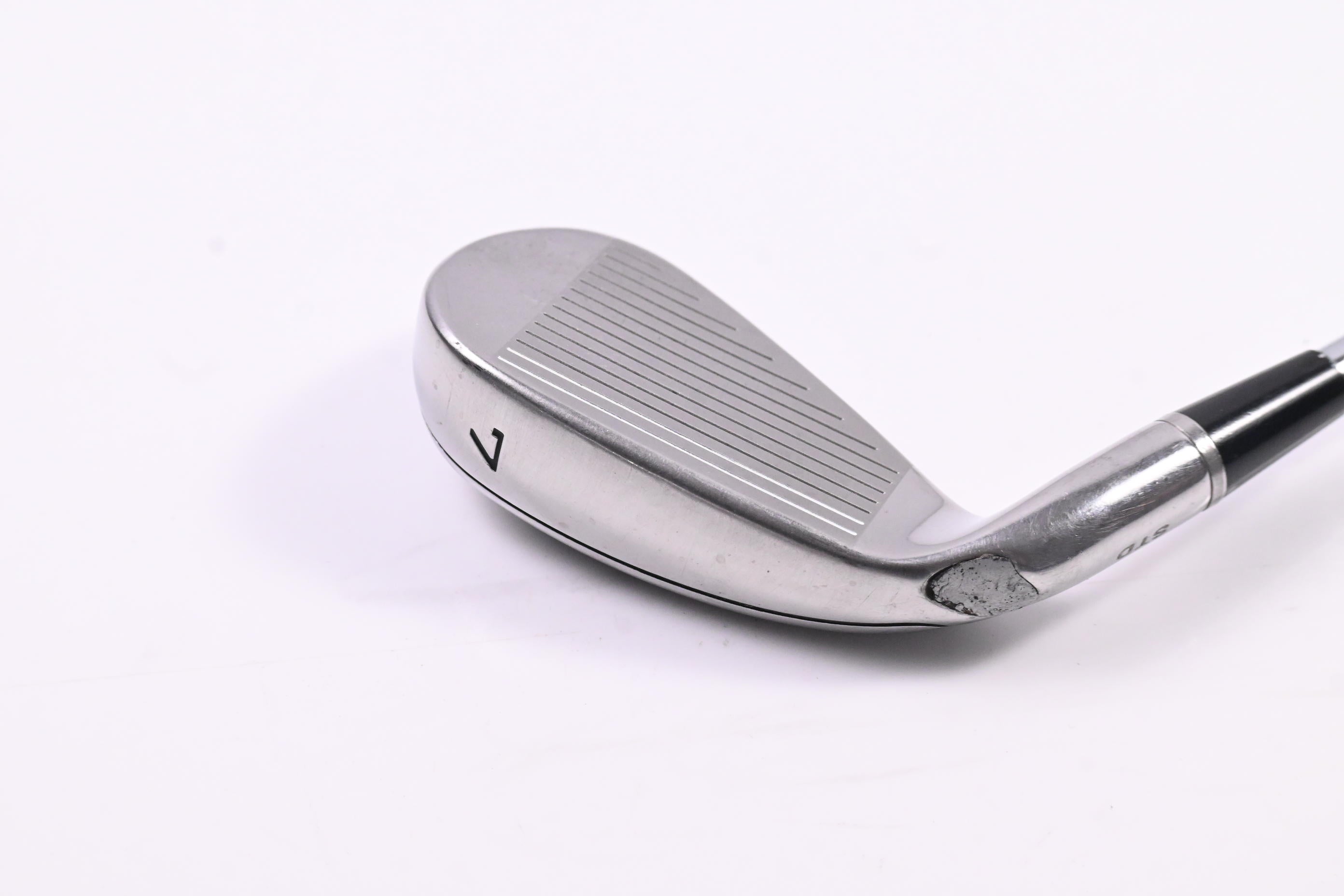 Callaway Rogue ST Max #7 Iron / Stiff Flex Steel Shaft