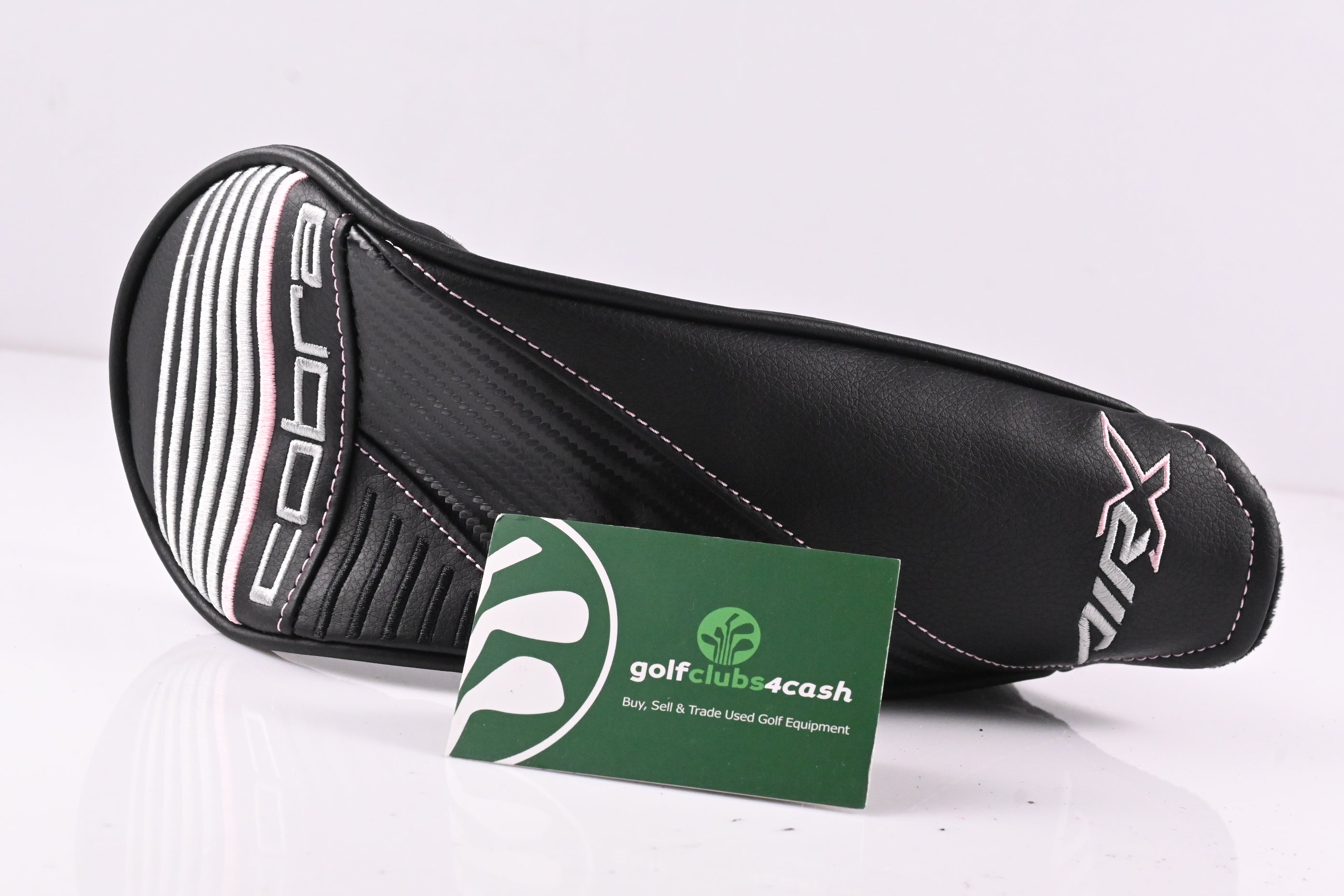 Ladies Cobra Air-X #7 Wood / 27 Degree / Ladies Flex Cobra Ultralite 45 Shaft