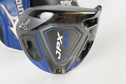 Mizuno JPX EZ 2016 Driver / 8.5-12.5 Degree / Regular Flex Fujikura Orochi 55